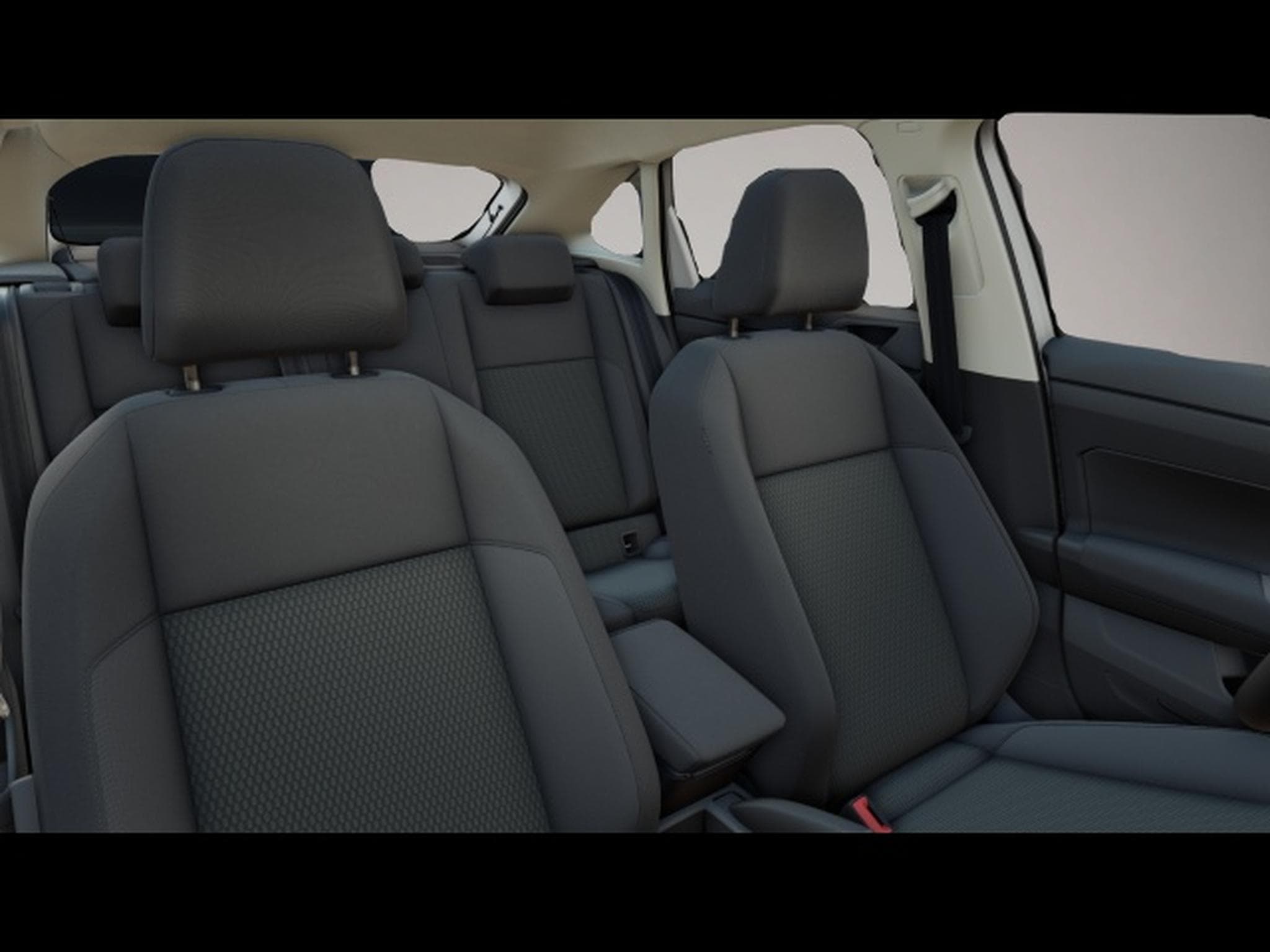 VW Taigo (2026) - Photo 4