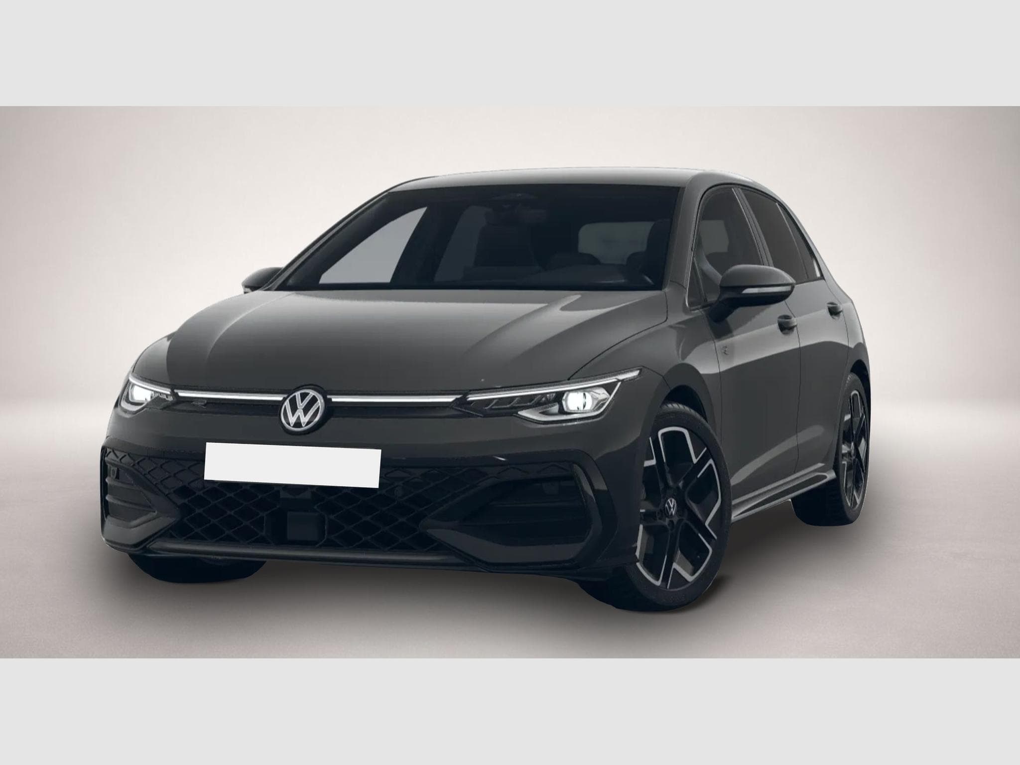 VW Golf (2026) - Photo 1