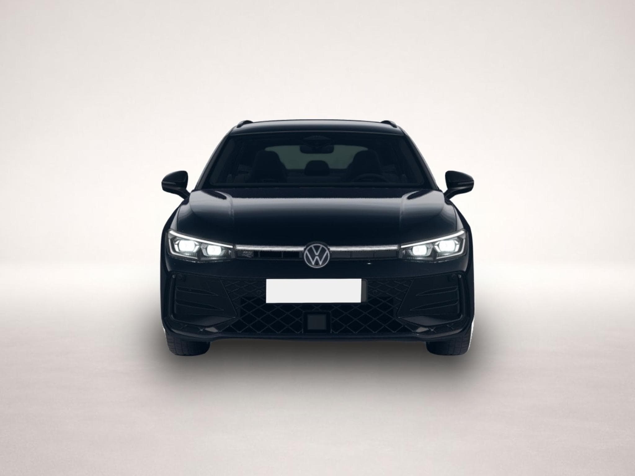 VW Passat (2026) - Photo 5