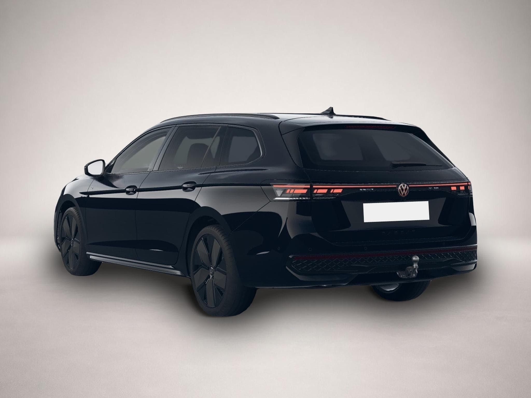VW Passat (2026) - Photo 3