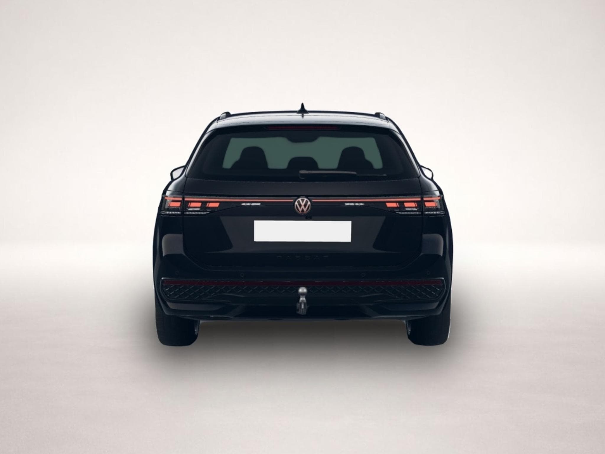 VW Passat (2026) - Photo 6