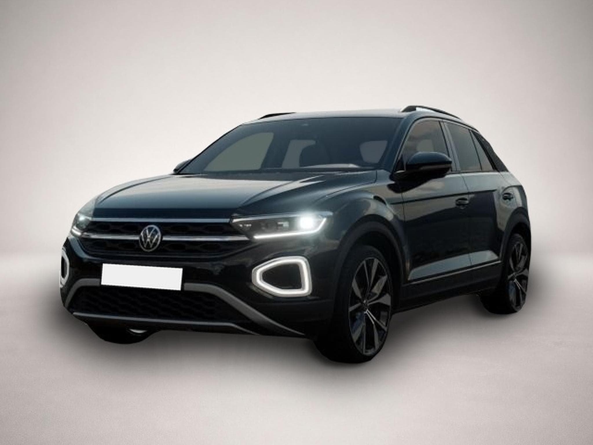 VW T-Roc (2025) - Photo 2