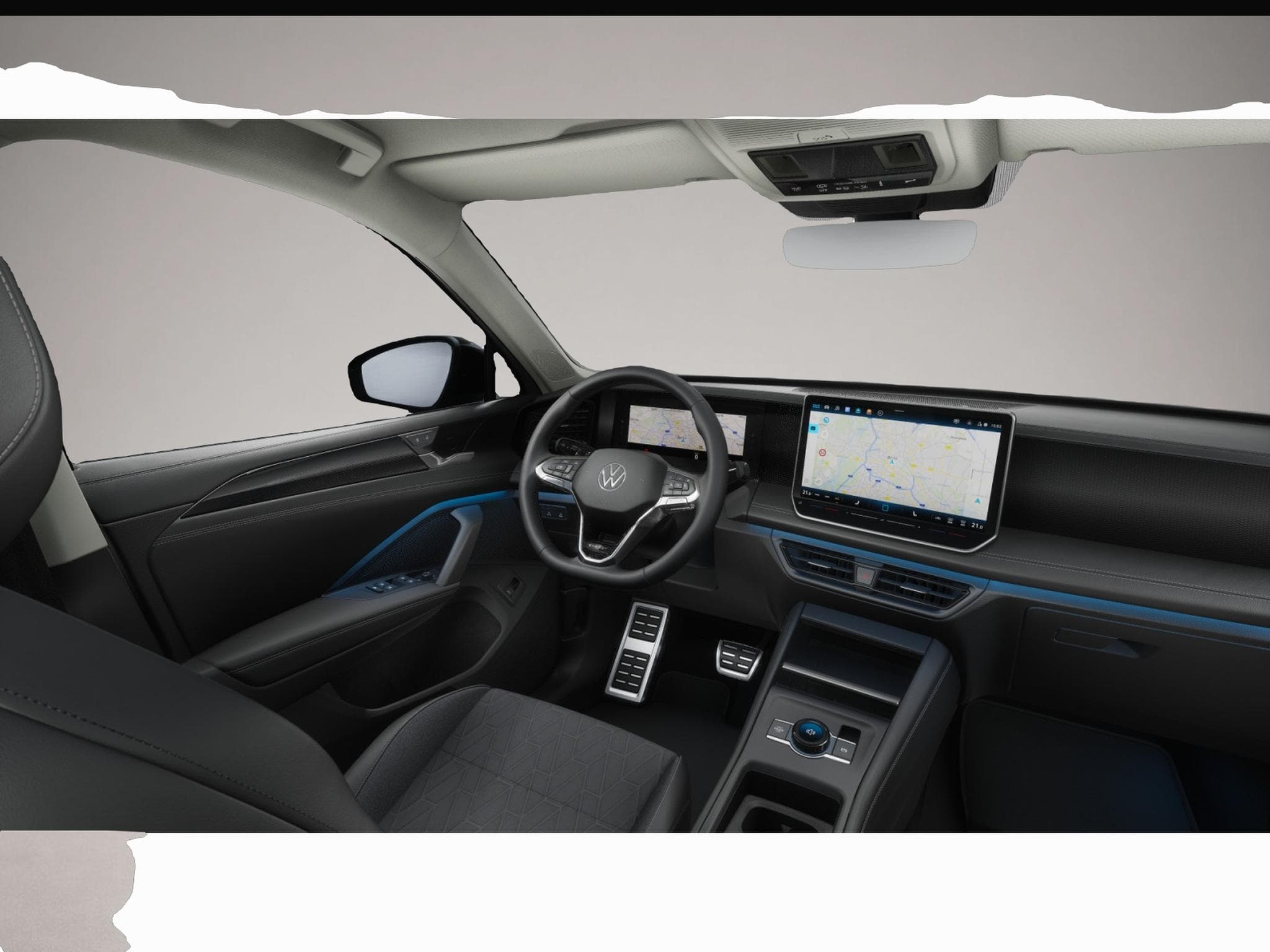 VW Tiguan (2026) - Photo 4