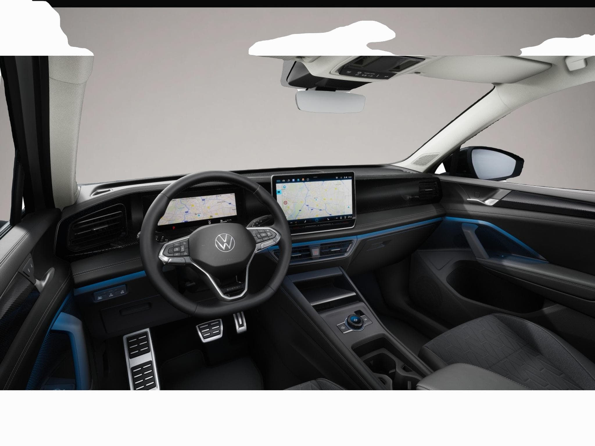 VW Tiguan (2026) - Photo 2