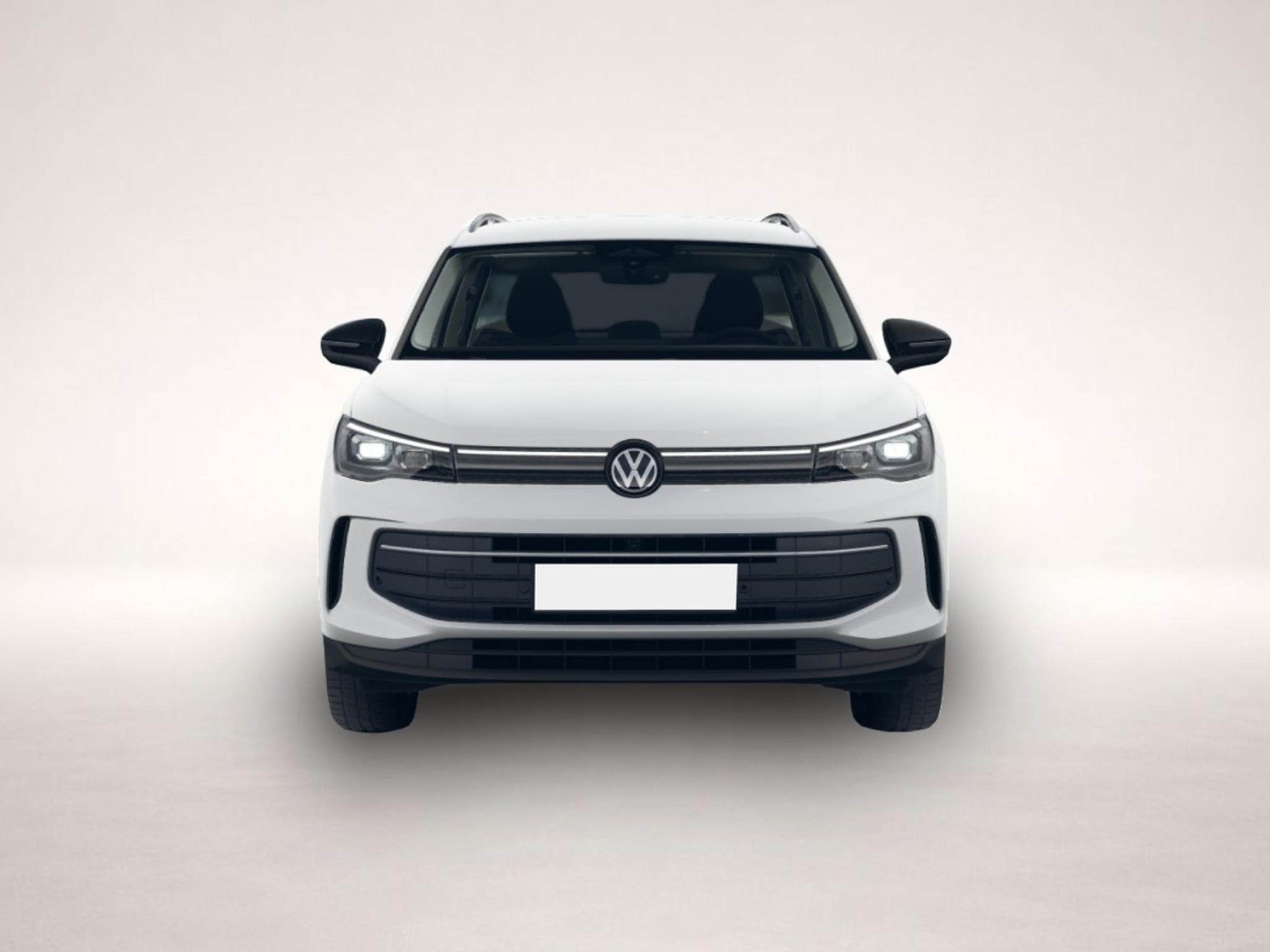 VW Tiguan (2026) - Photo 6