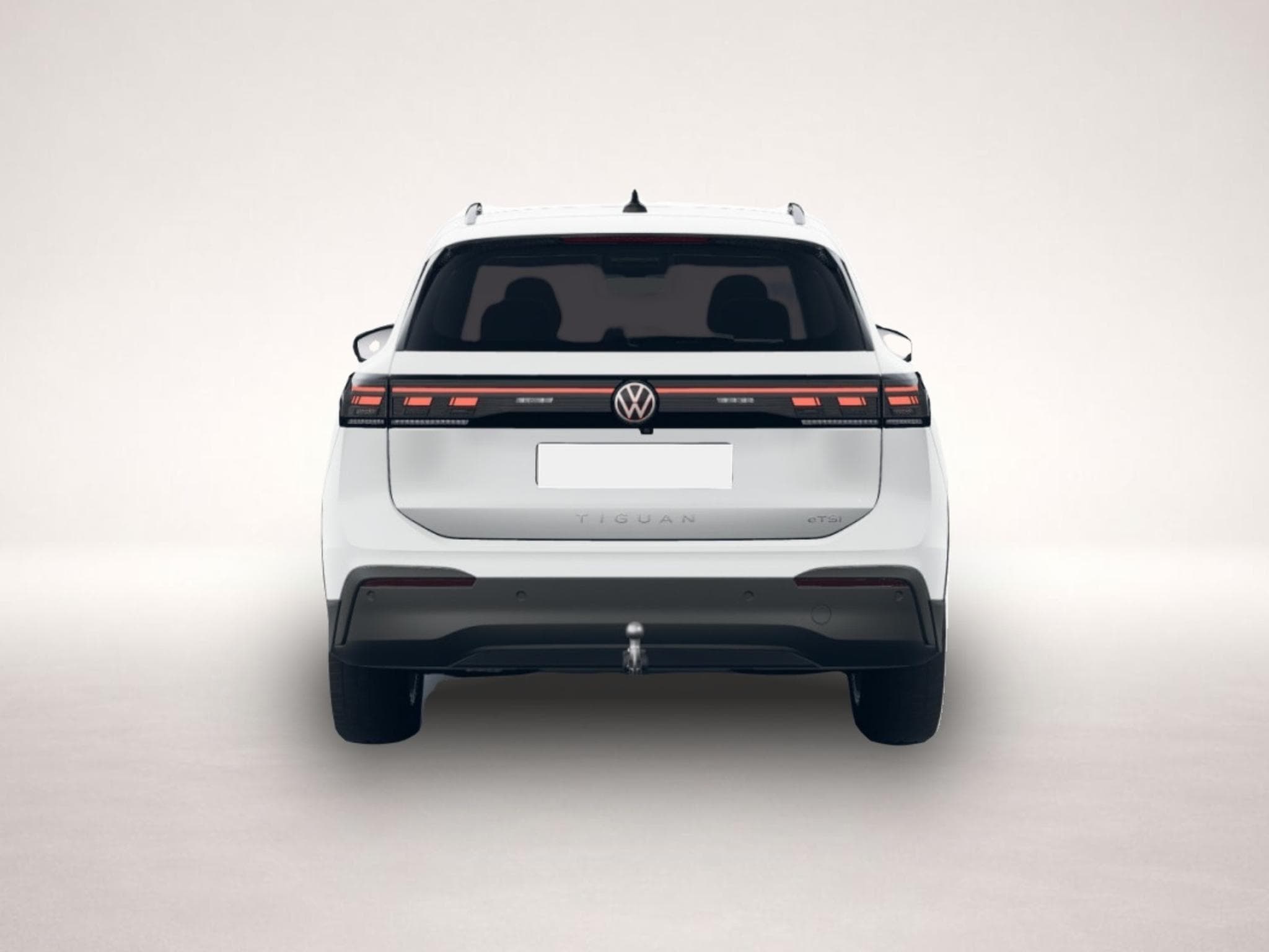 VW Tiguan (2026) - Photo 7