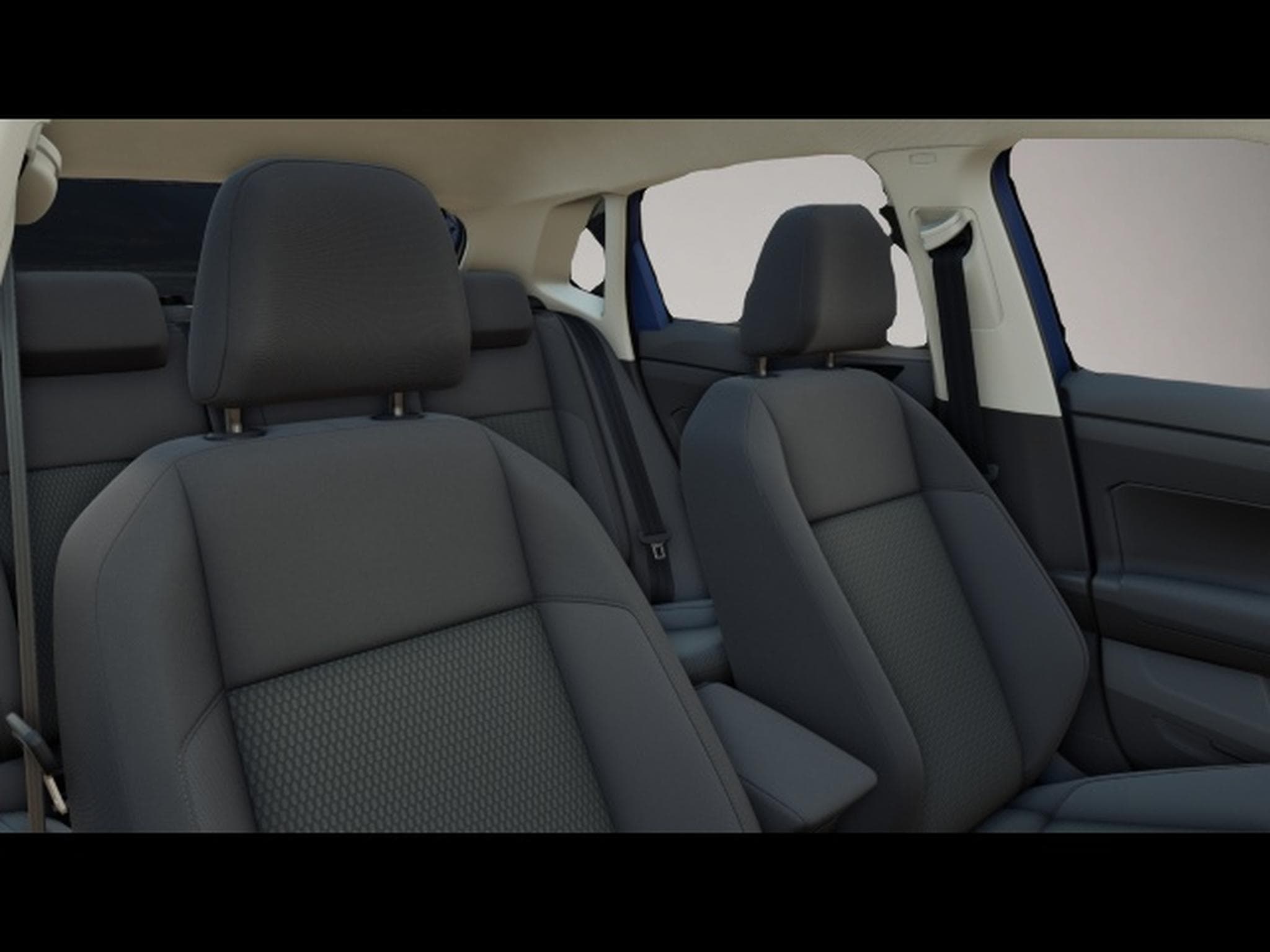 VW Polo (2025) - Photo 4