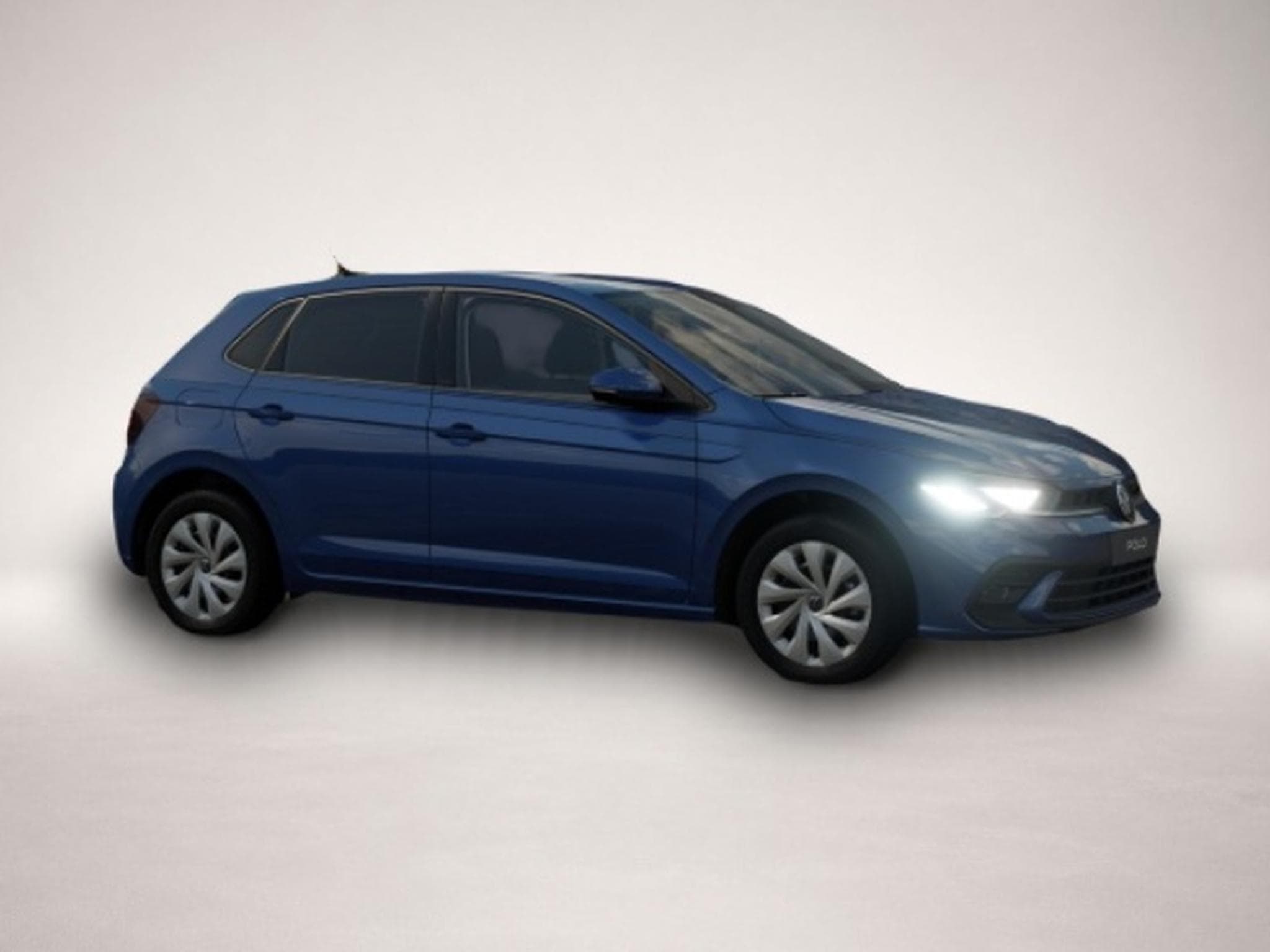 VW Polo (2025) - Photo 2