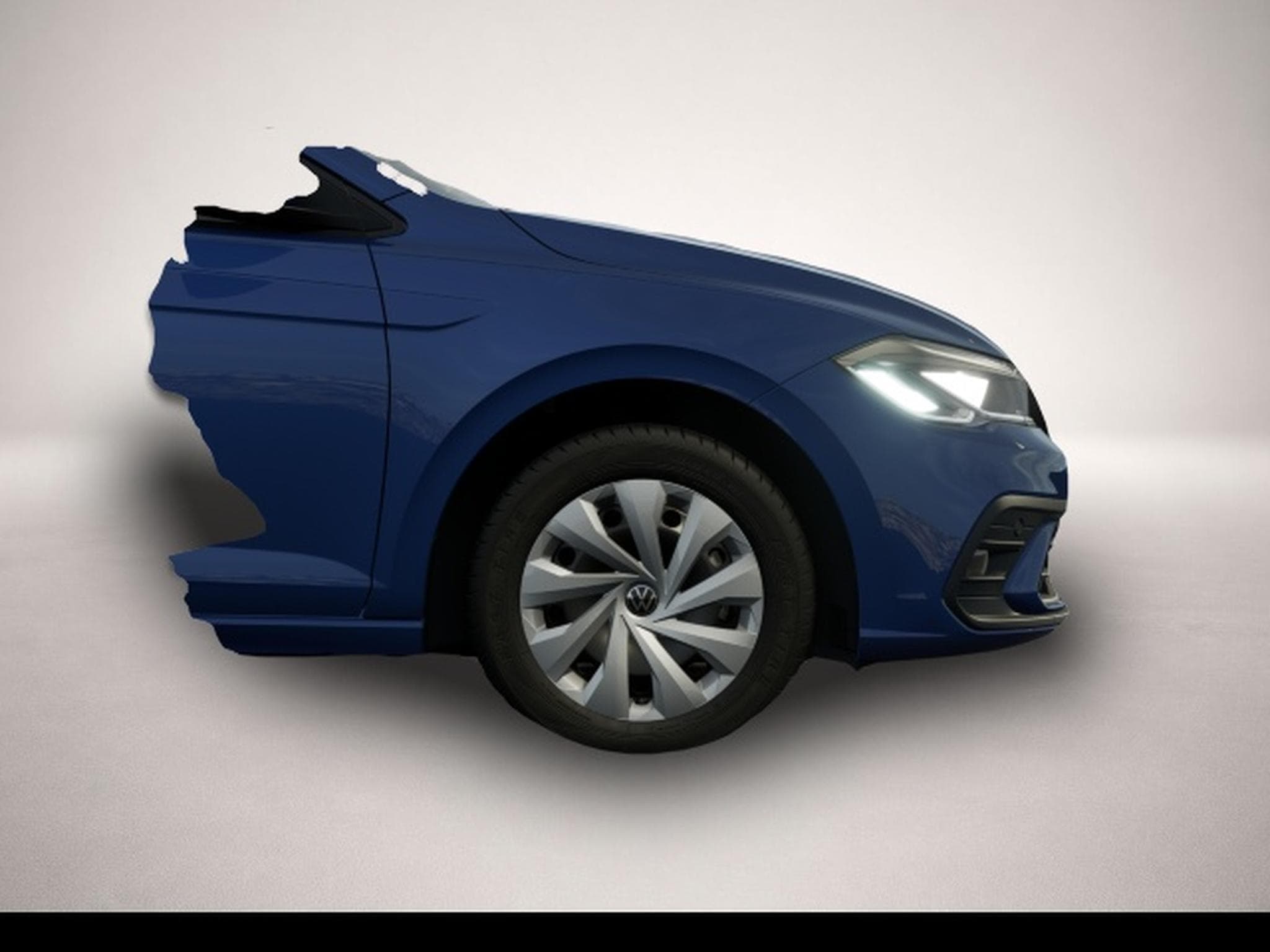 VW Polo (2025) - Photo 5