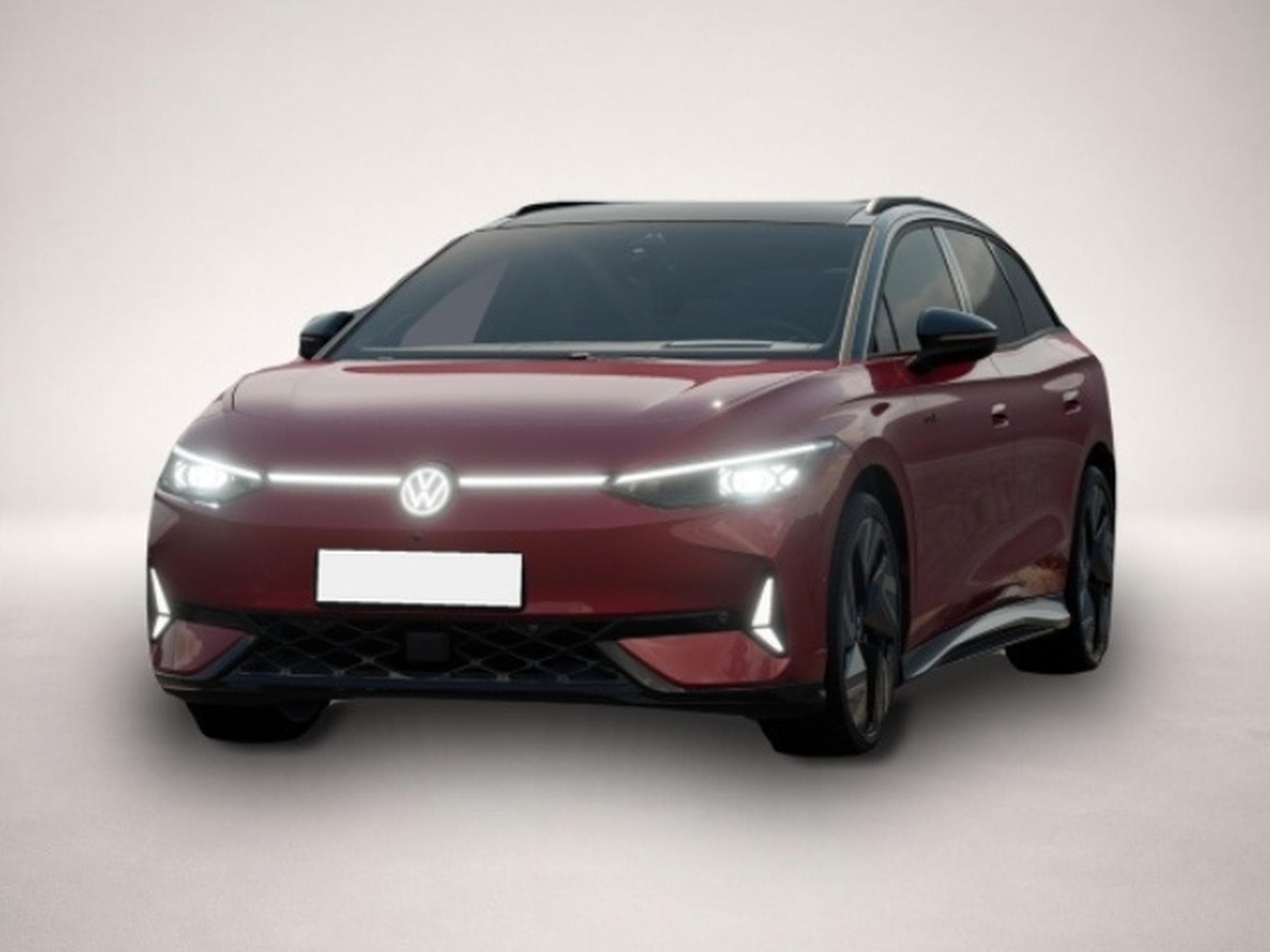VW ID.5 (2026) - Photo 1