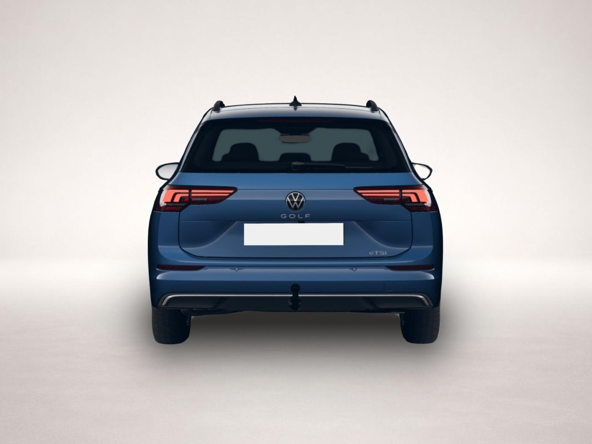 VW Golf (2025) - Photo 6