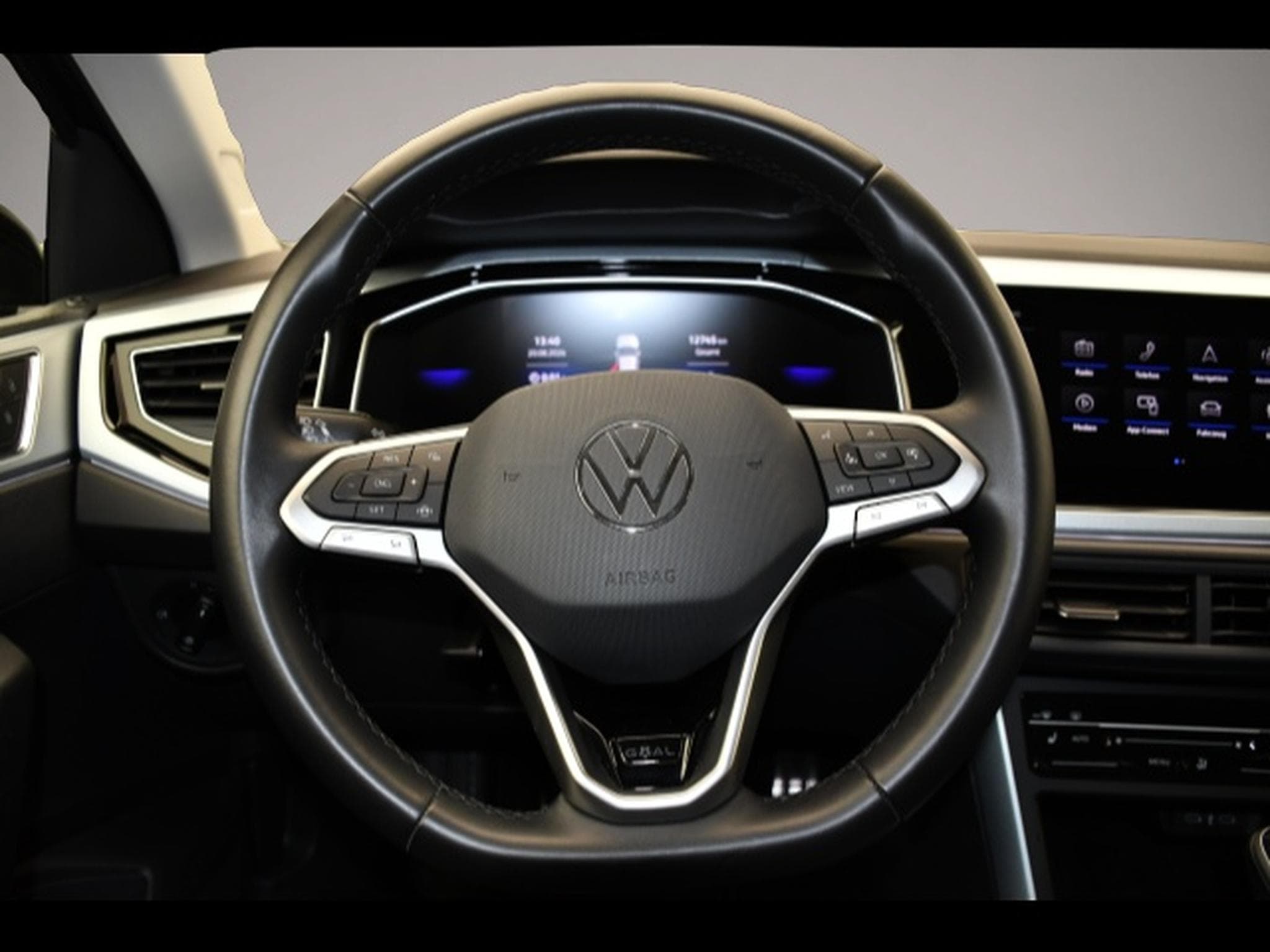 VW Polo (2025) - Photo 5