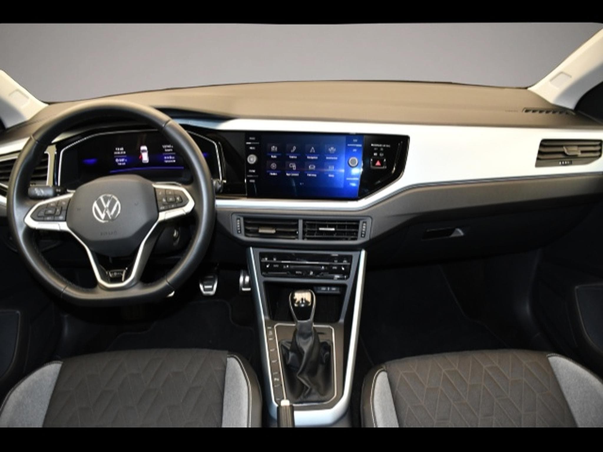 VW Polo (2025) - Photo 4