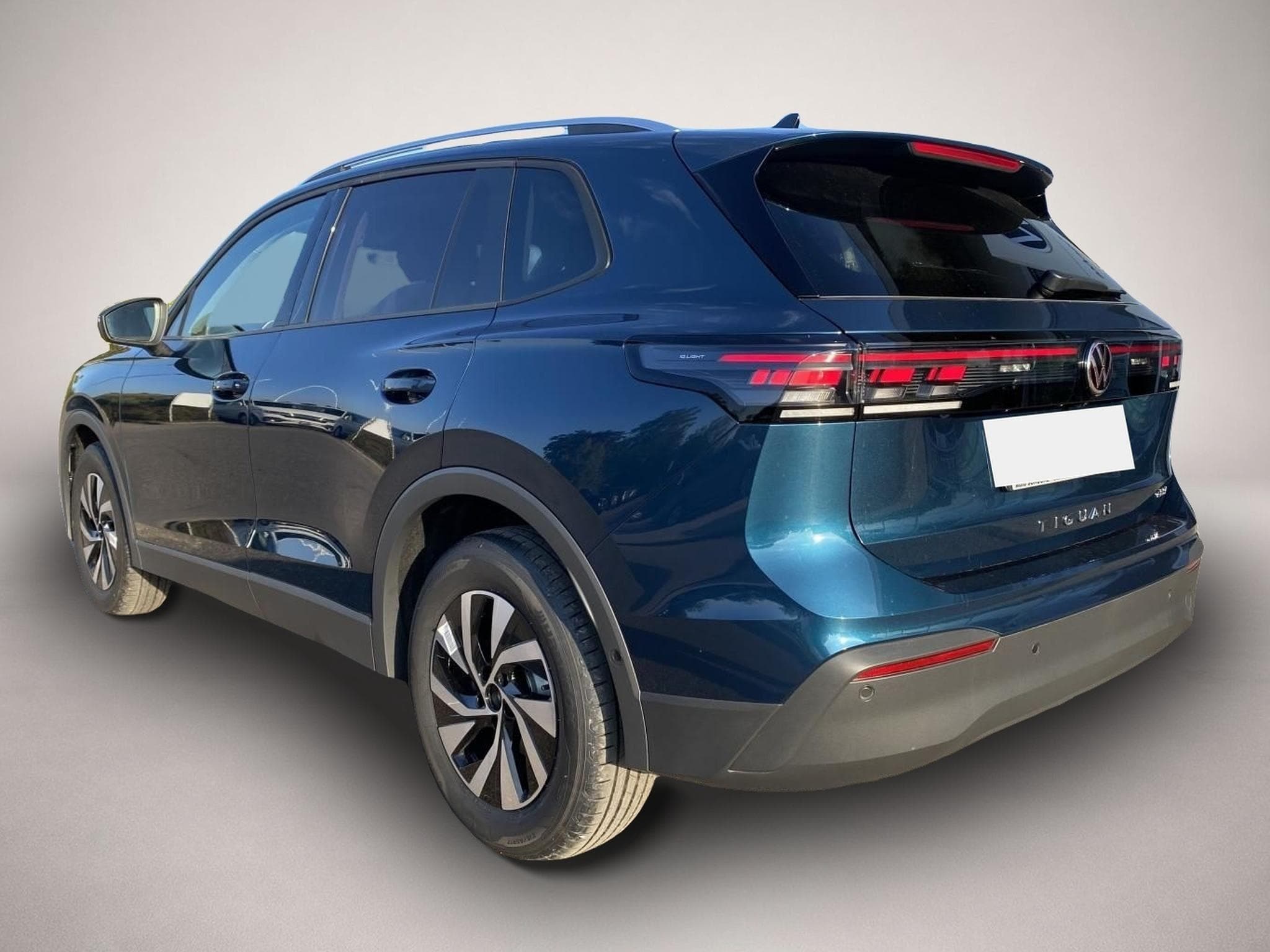 VW Tiguan (2026) - Photo 4