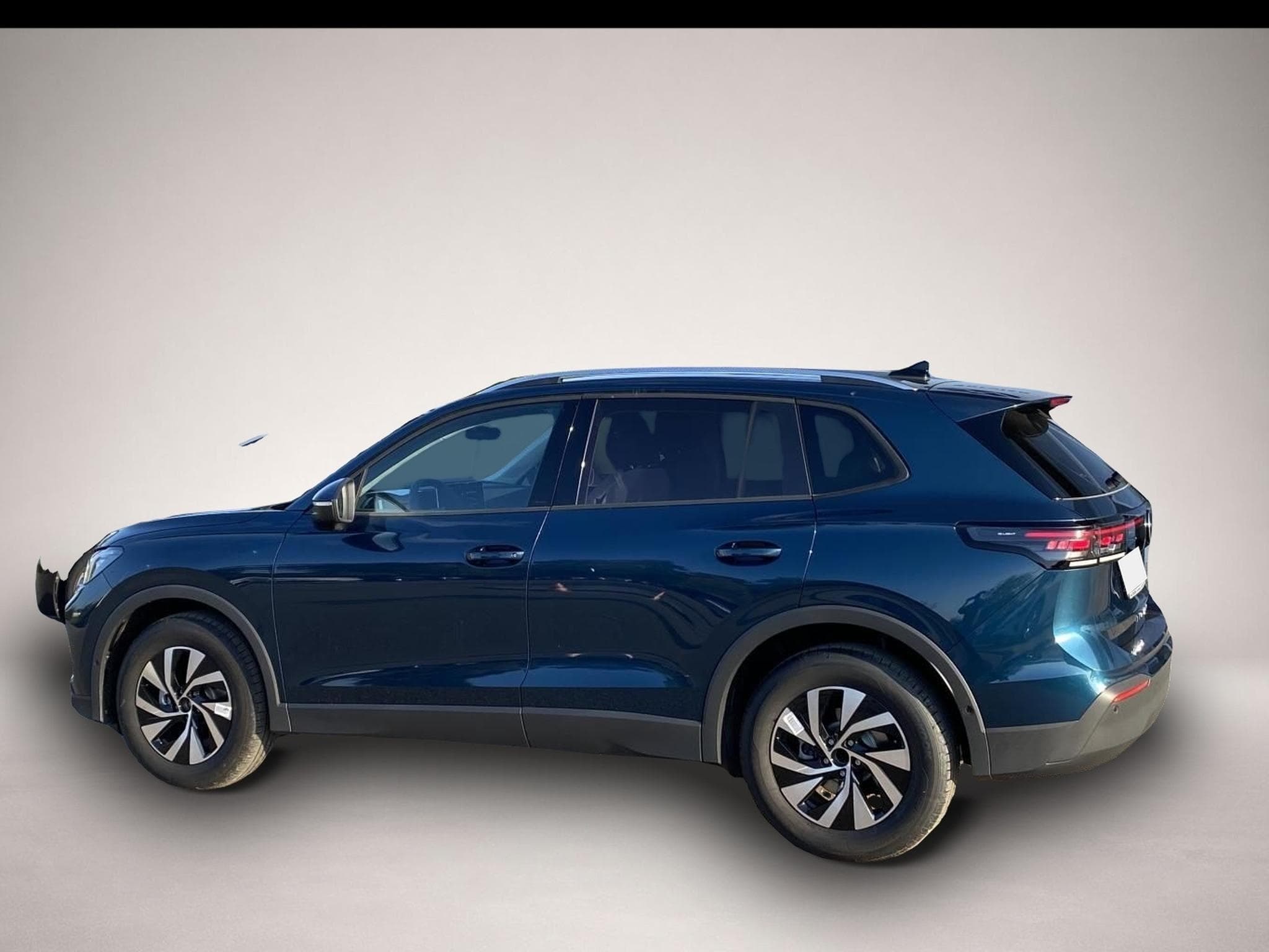 VW Tiguan (2026) - Photo 3