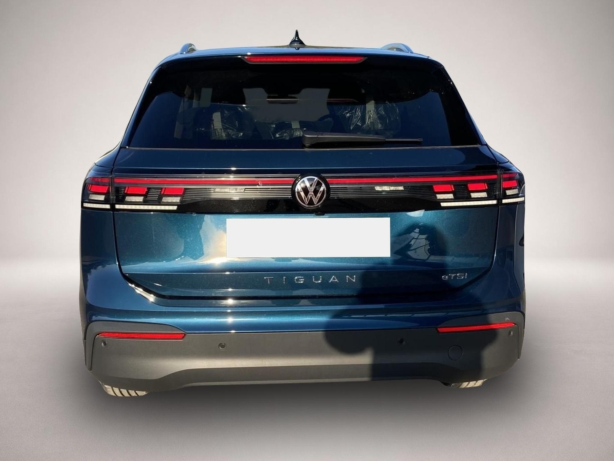 VW Tiguan (2026) - Photo 5