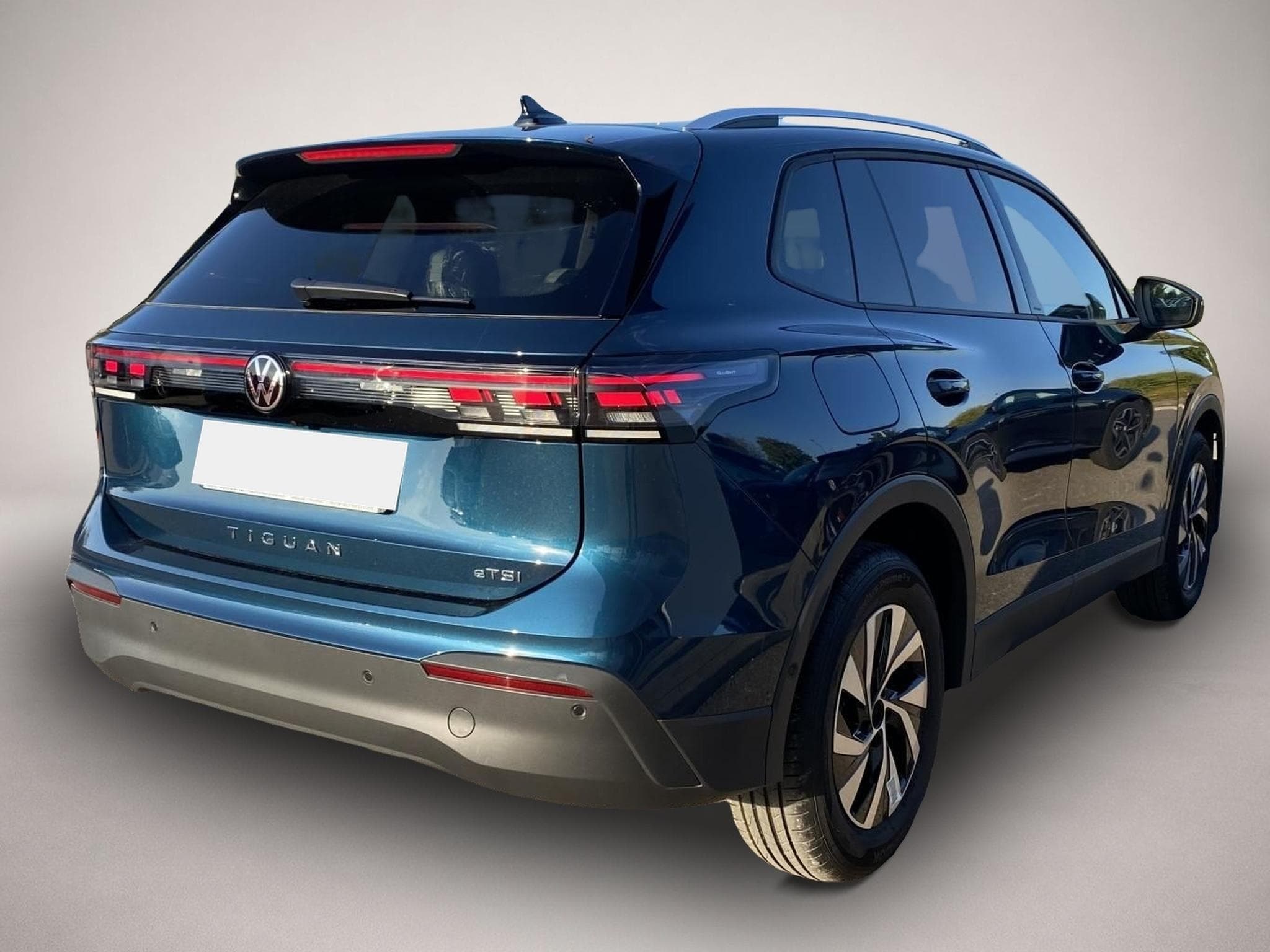 VW Tiguan (2026) - Photo 6