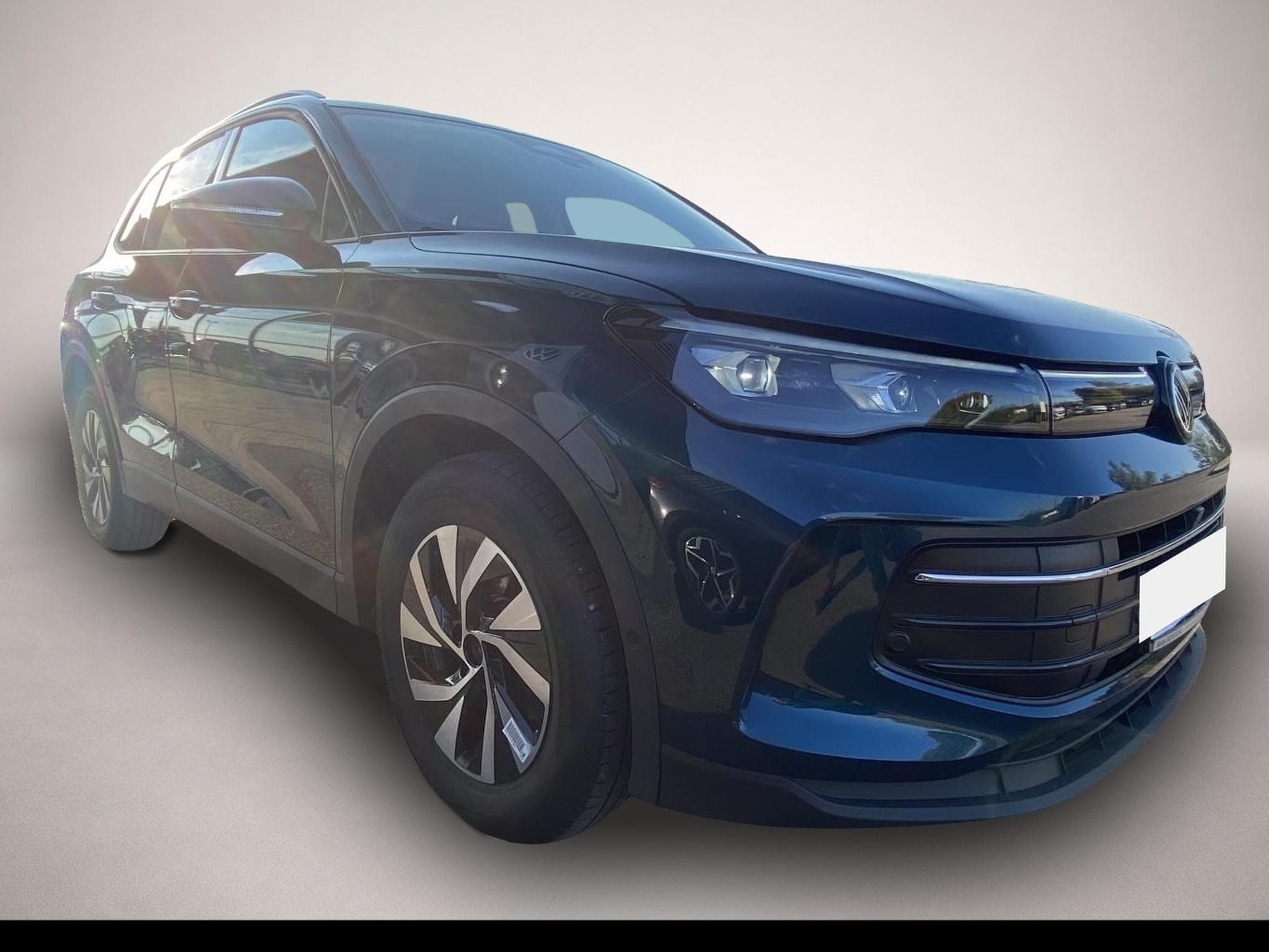 VW Tiguan (2026) - Photo 7