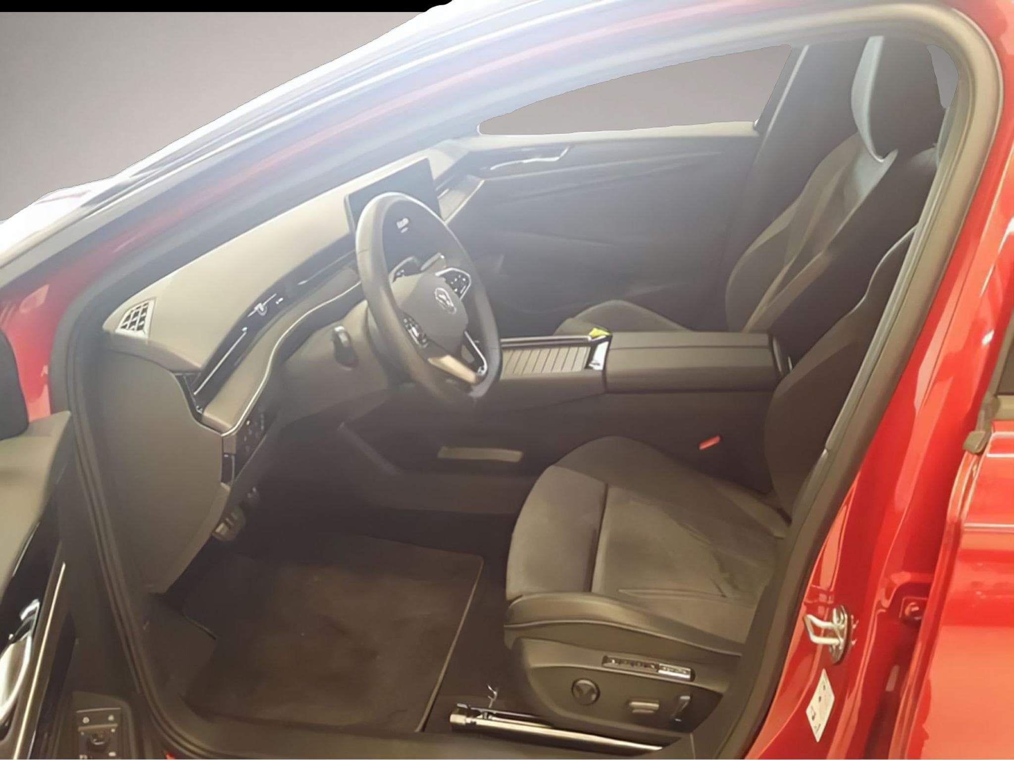 VW ID.5 (2025) - Photo 4