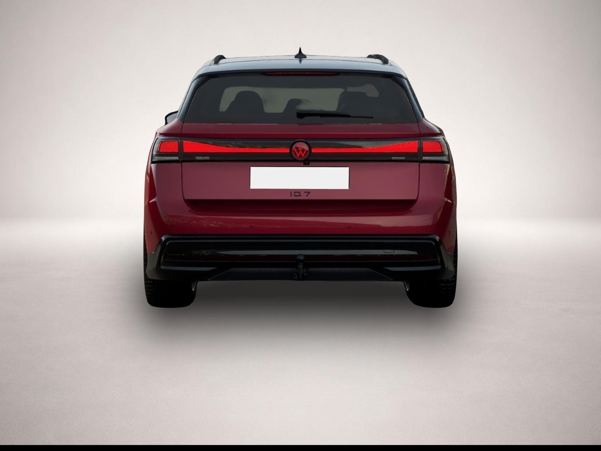VW ID.5 (2025) - Photo 2