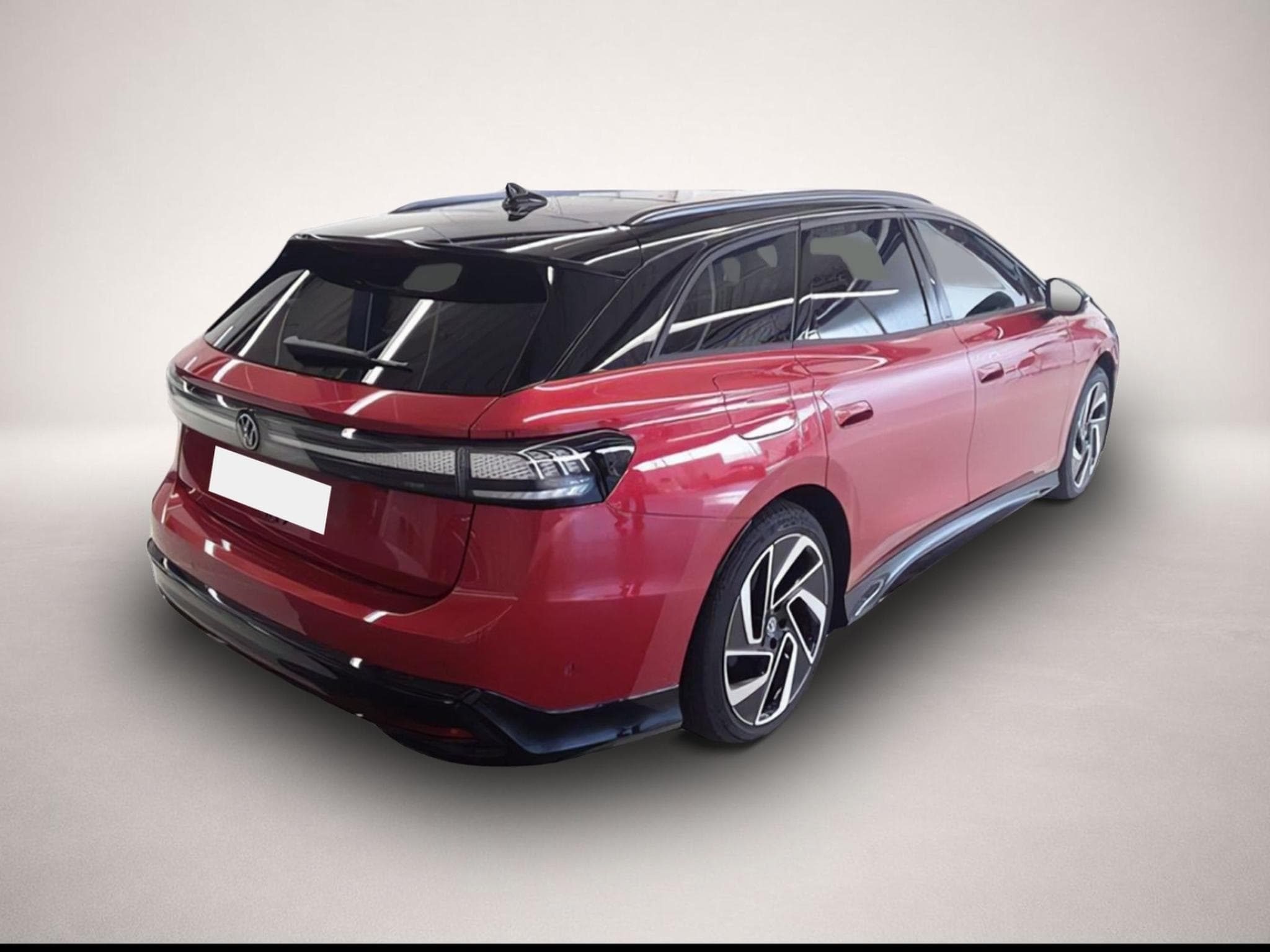 VW ID.5 (2025) - Photo 3