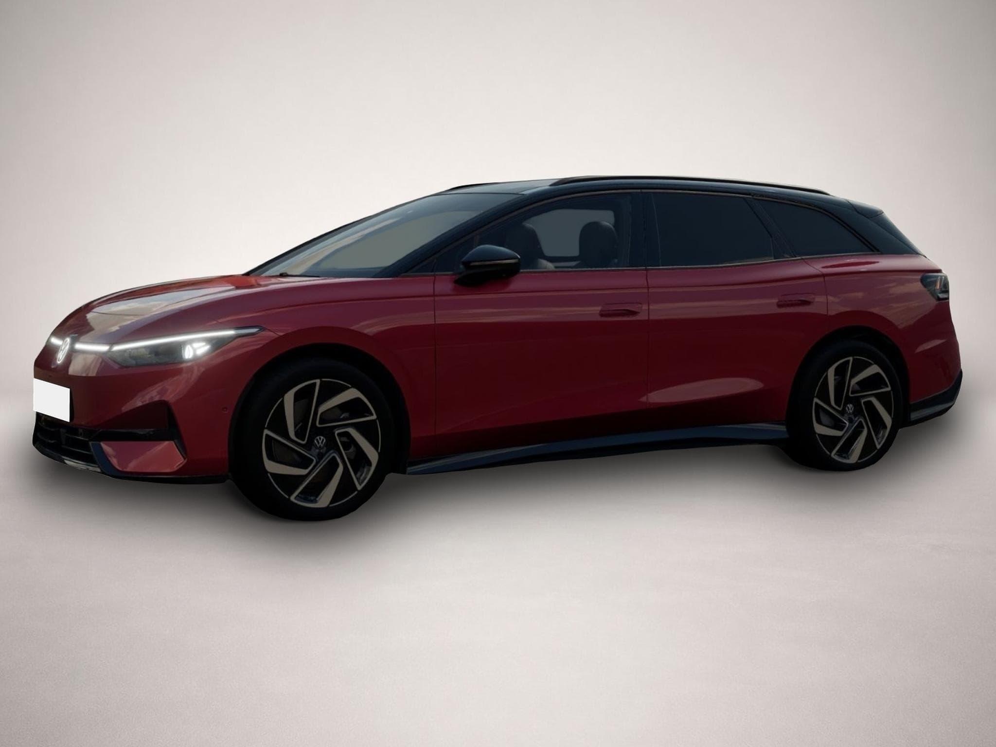 VW ID.5 (2025) - Photo 1