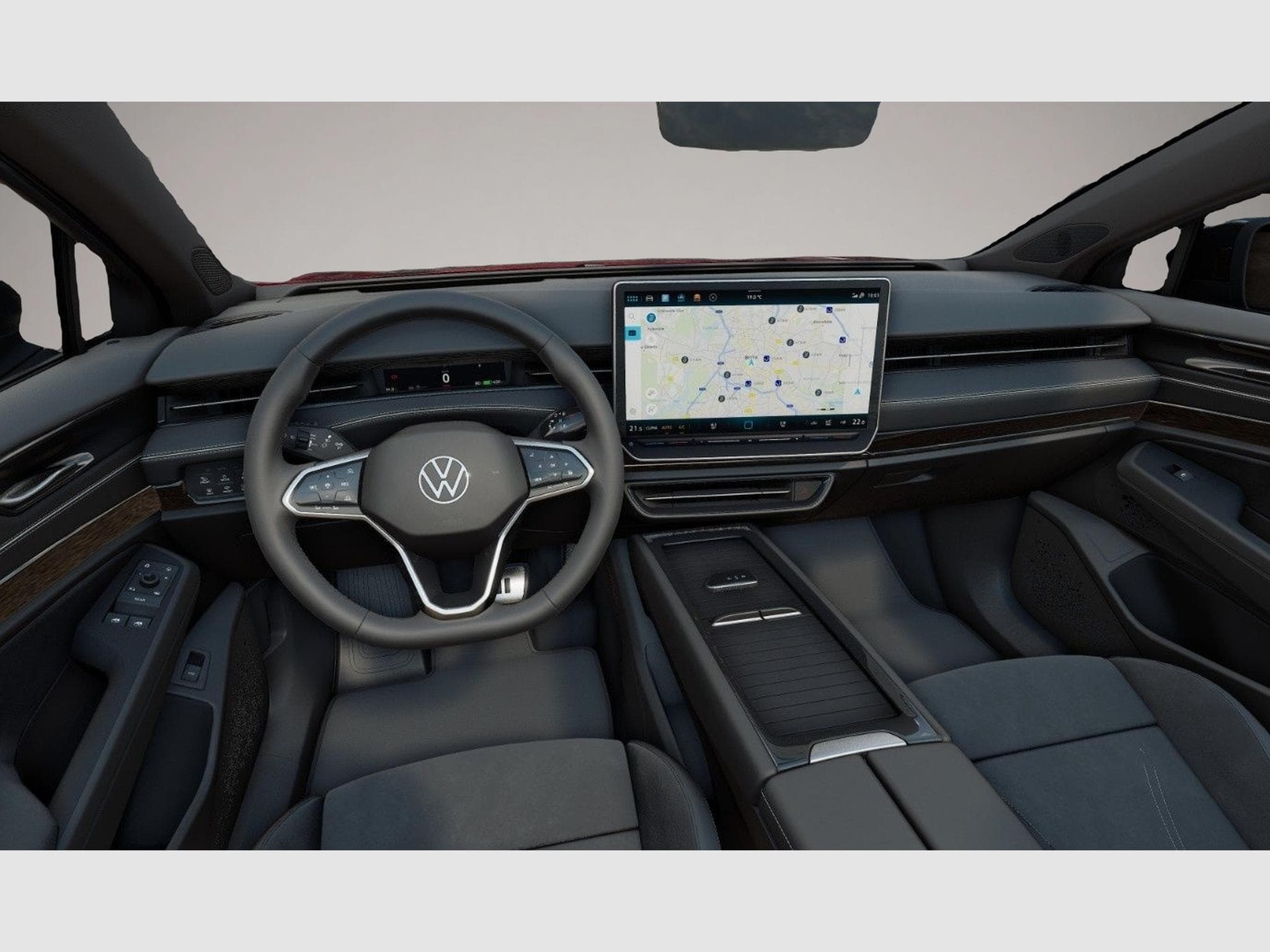 VW ID.5 (2025) - Photo 5