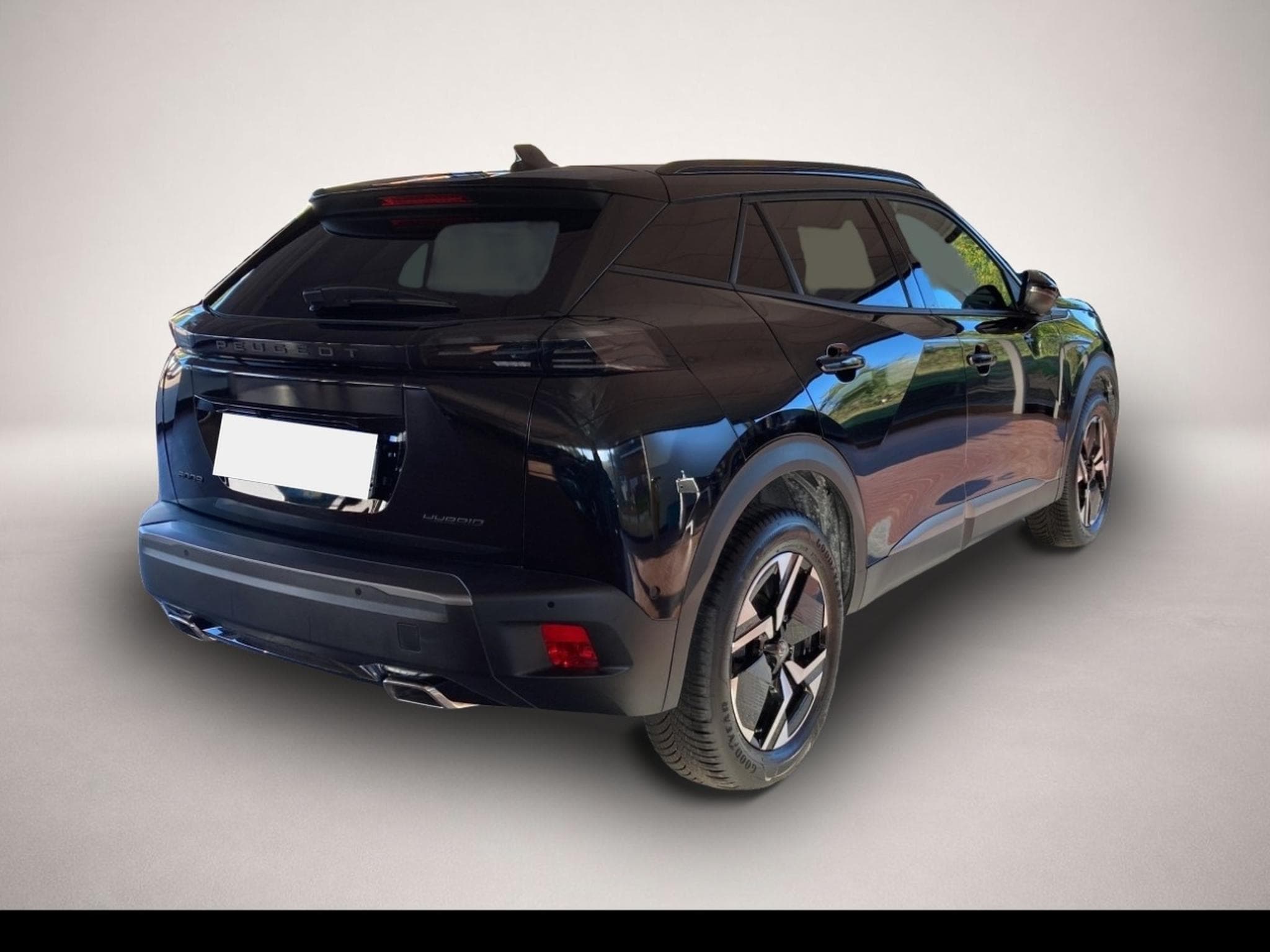 Peugeot 2008 (2024) - Photo 6