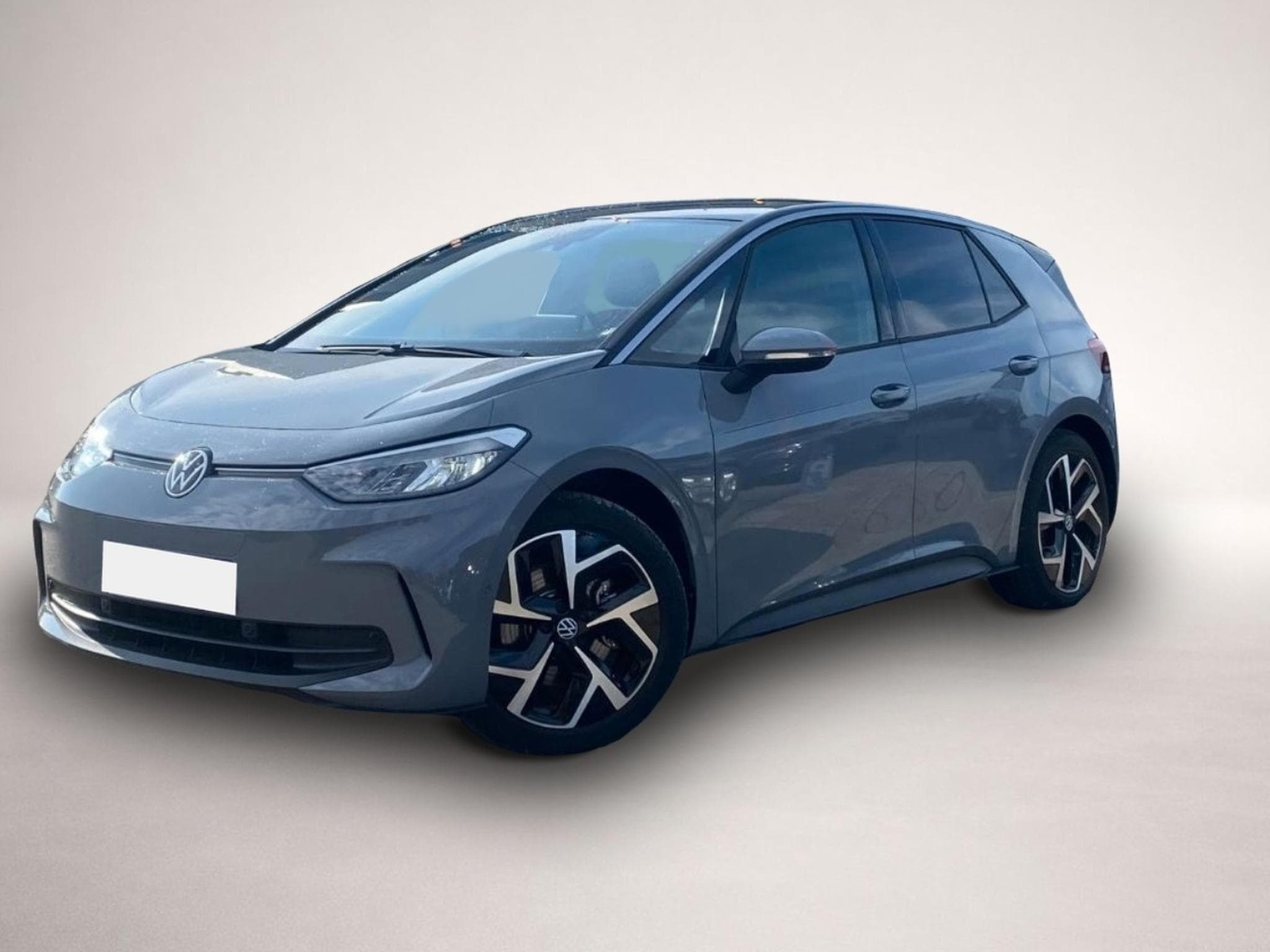 VW ID.3 (2024) - Photo 1