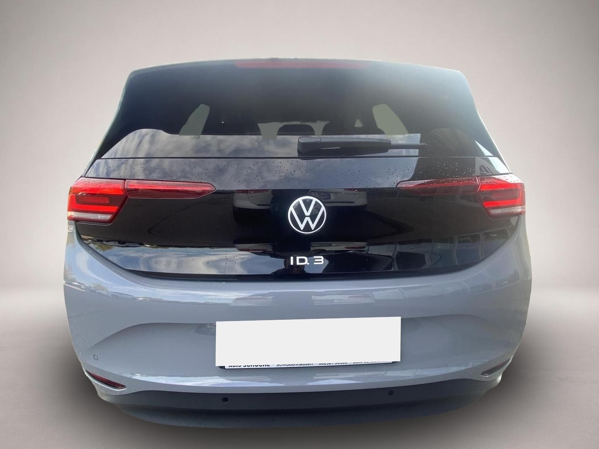 VW ID.3 (2024) - Photo 5