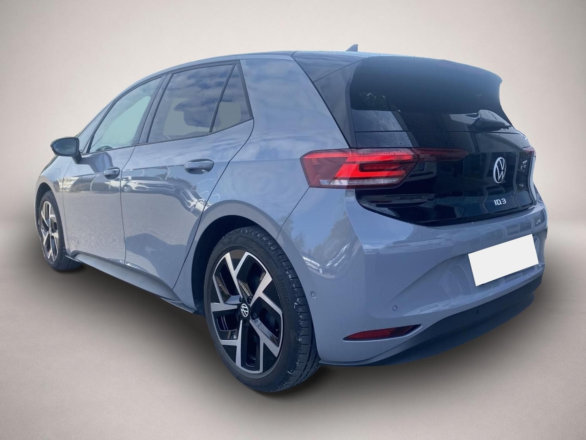 VW ID.3 (2024) - Photo 4