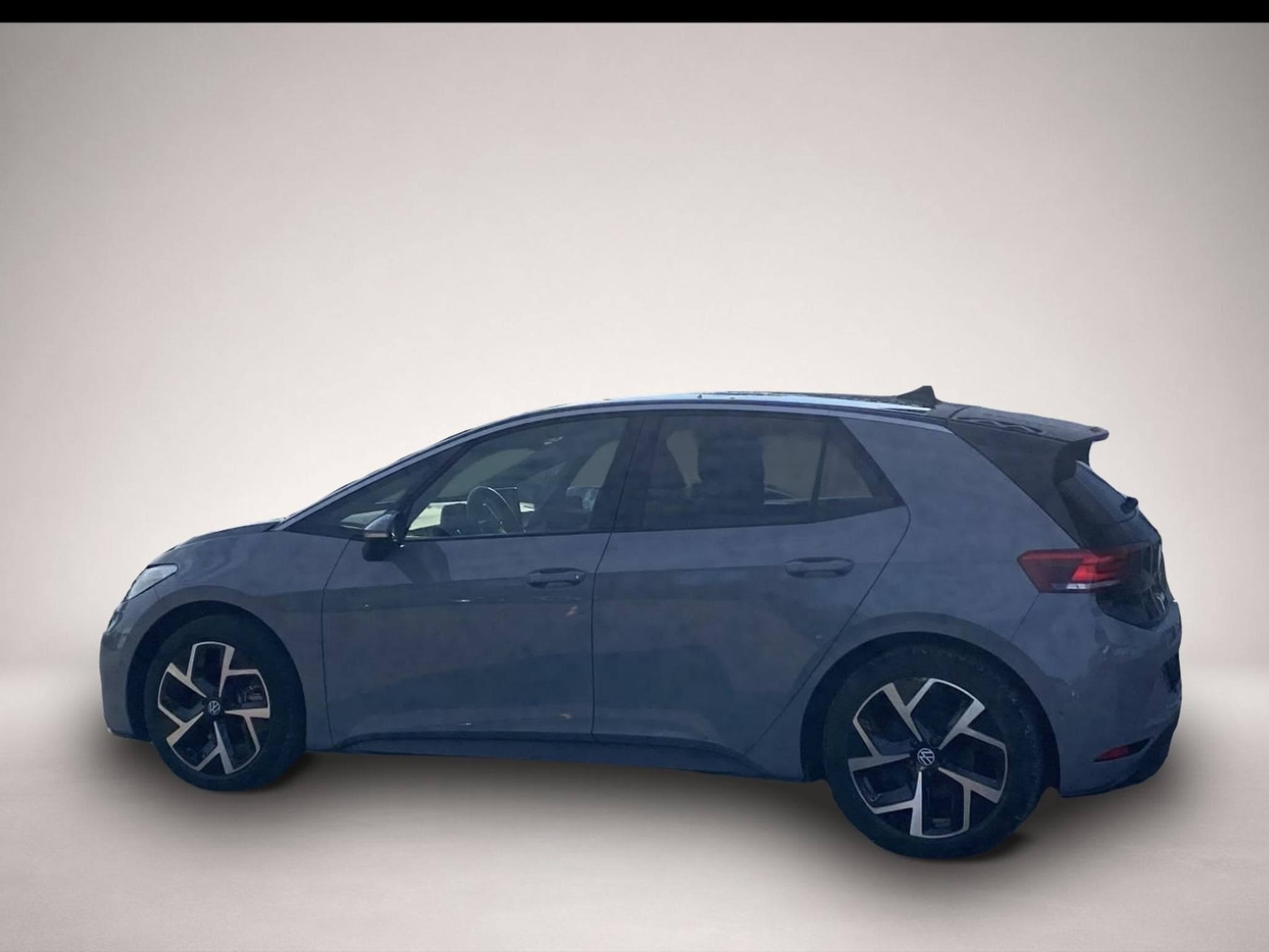 VW ID.3 (2024) - Photo 3