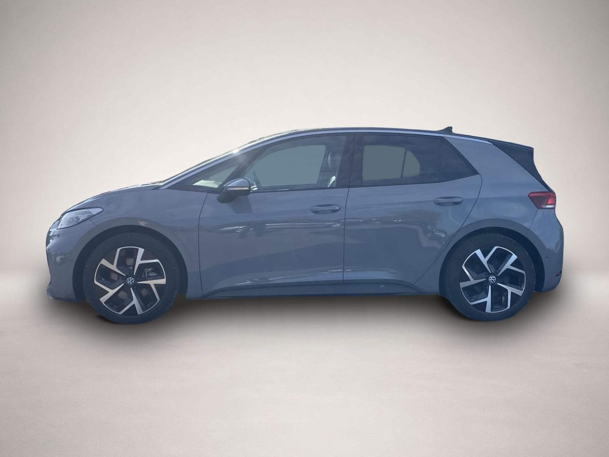VW ID.3 (2024) - Photo 2