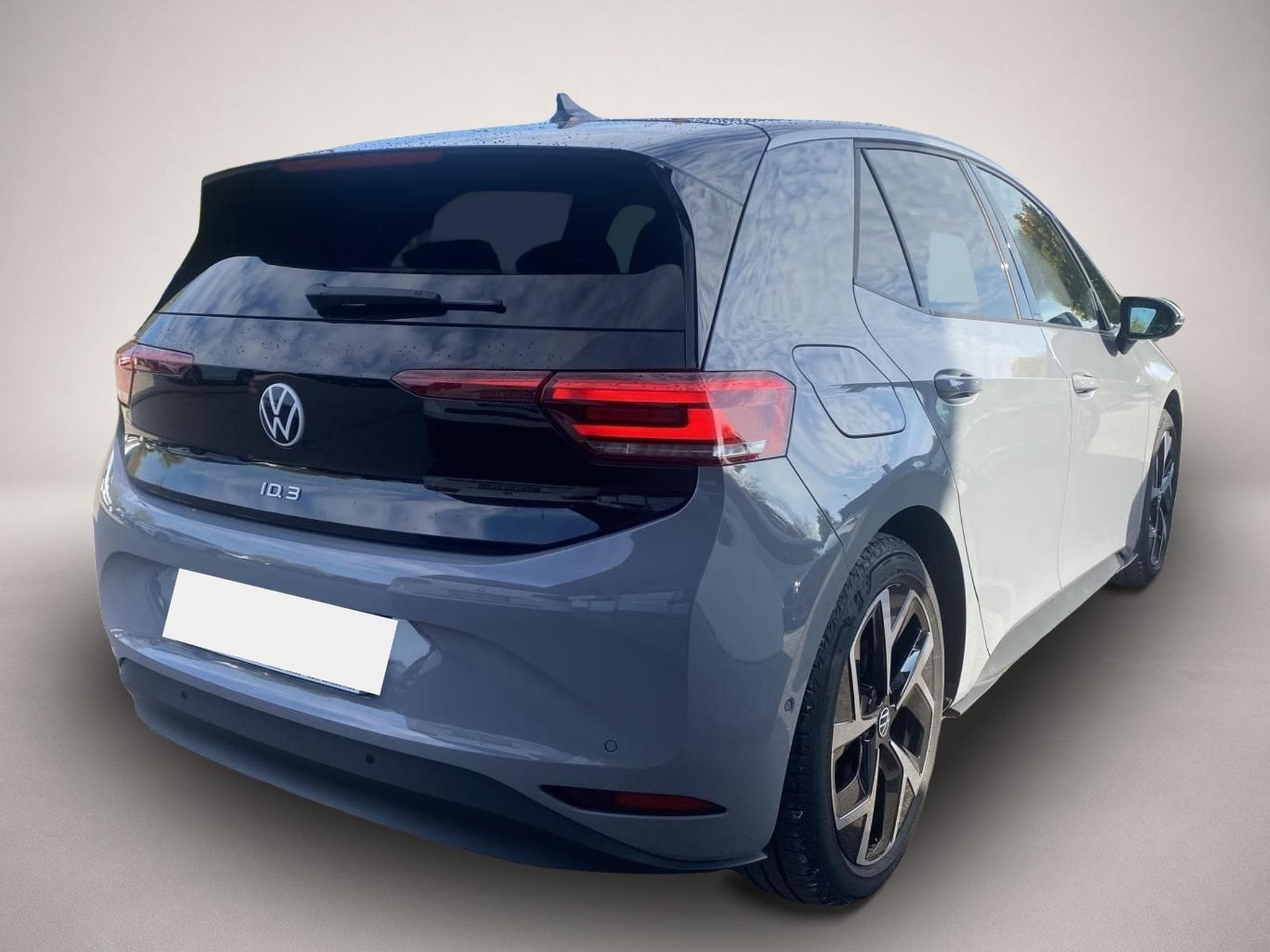 VW ID.3 (2024) - Photo 6