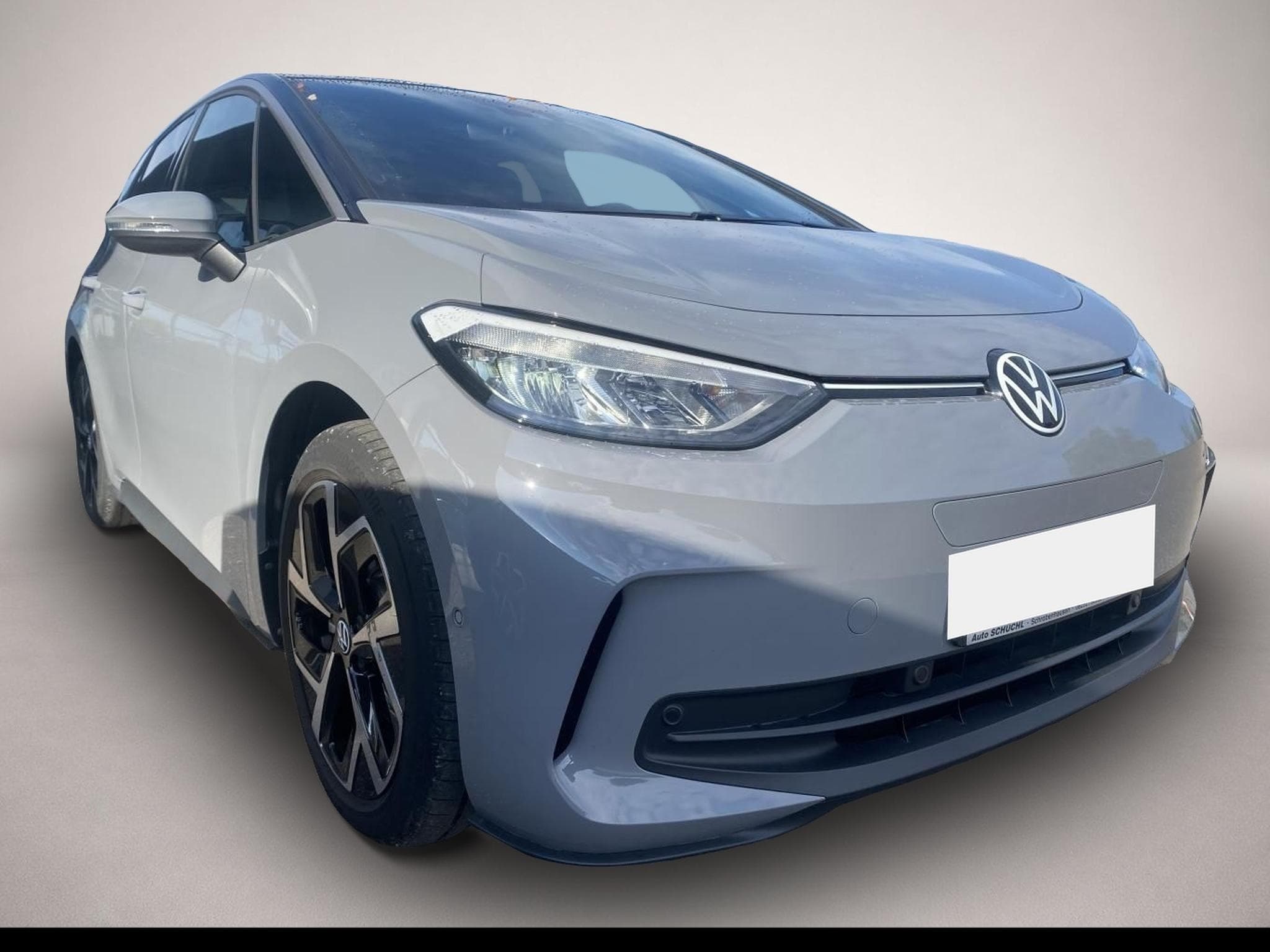 VW ID.3 (2024) - Photo 7