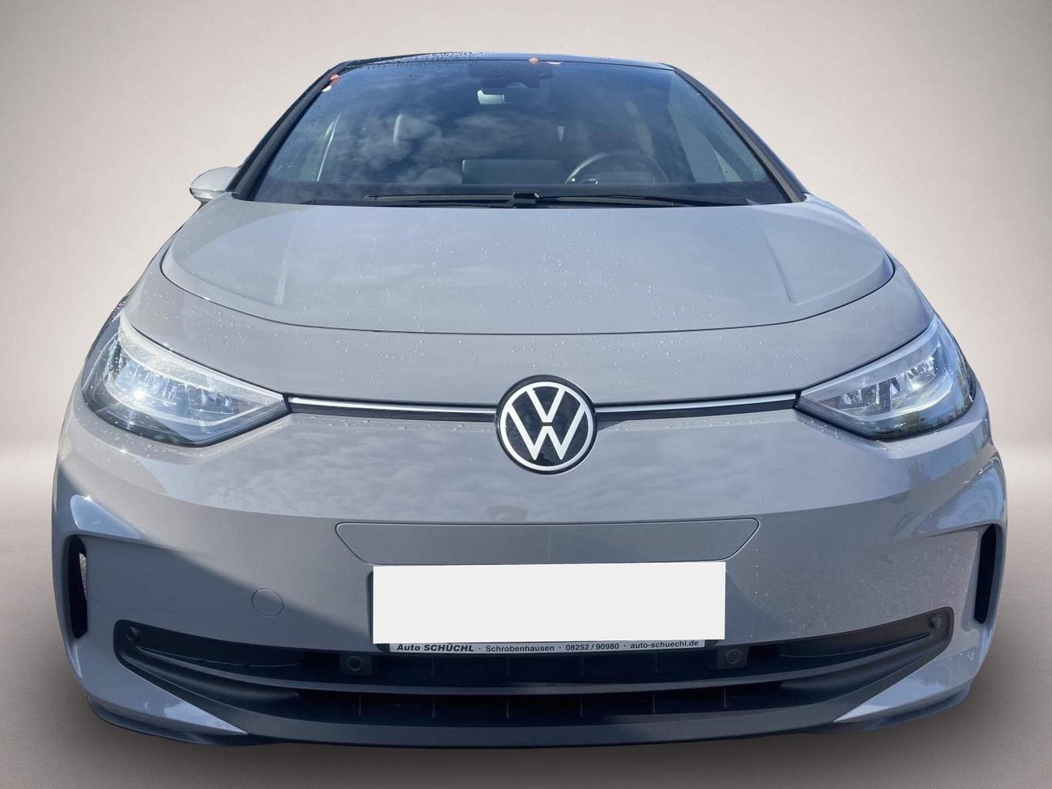 VW ID.3 (2024) - Photo 8