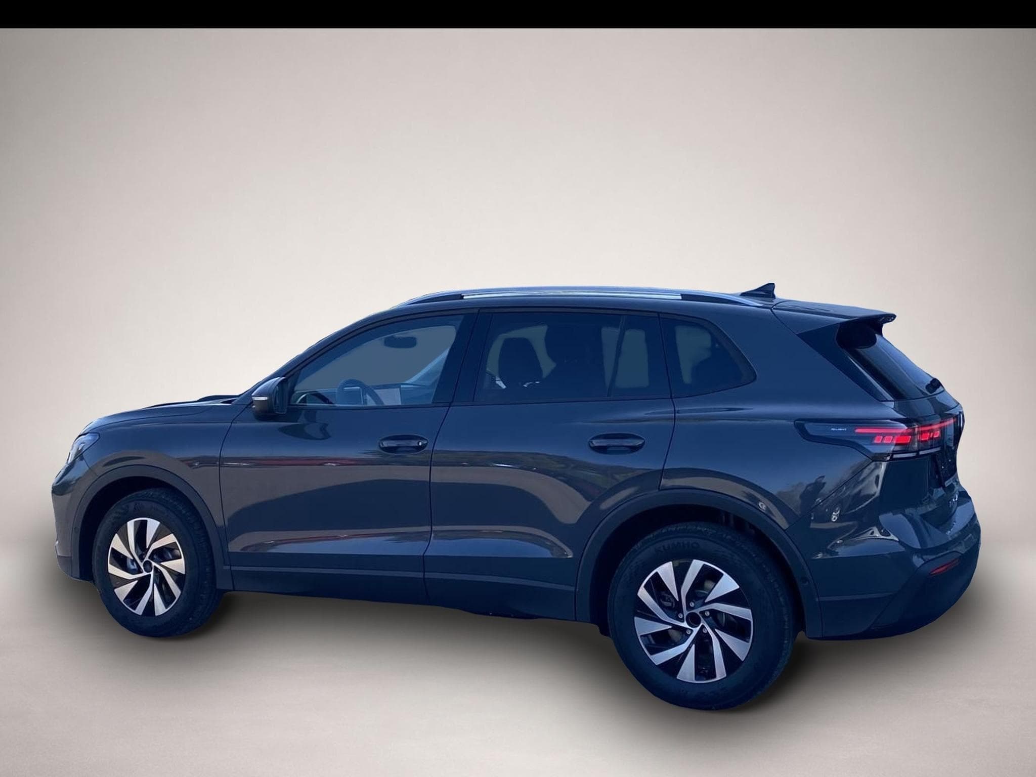 VW Tiguan (2026) - Photo 3