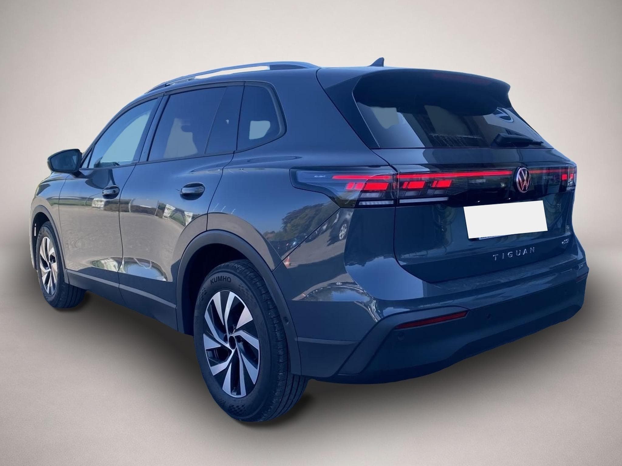 VW Tiguan (2026) - Photo 4