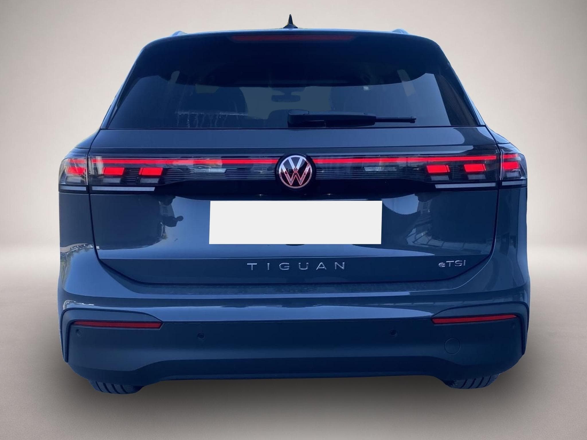 VW Tiguan (2026) - Photo 5