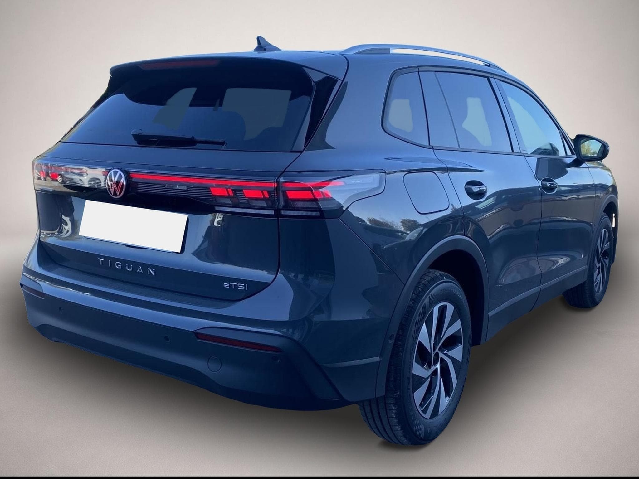 VW Tiguan (2026) - Photo 6