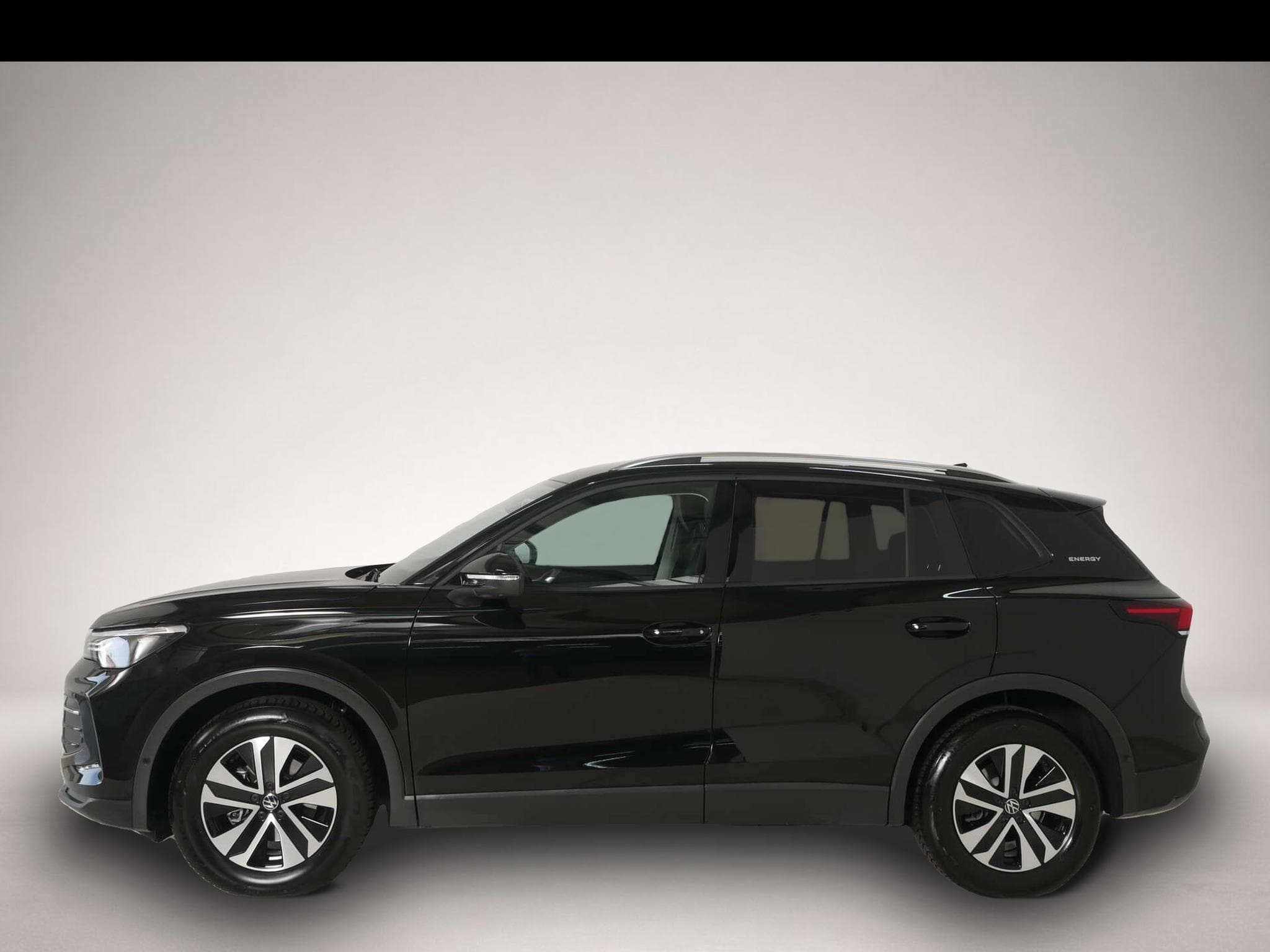 VW Tiguan (2026) - Photo 3
