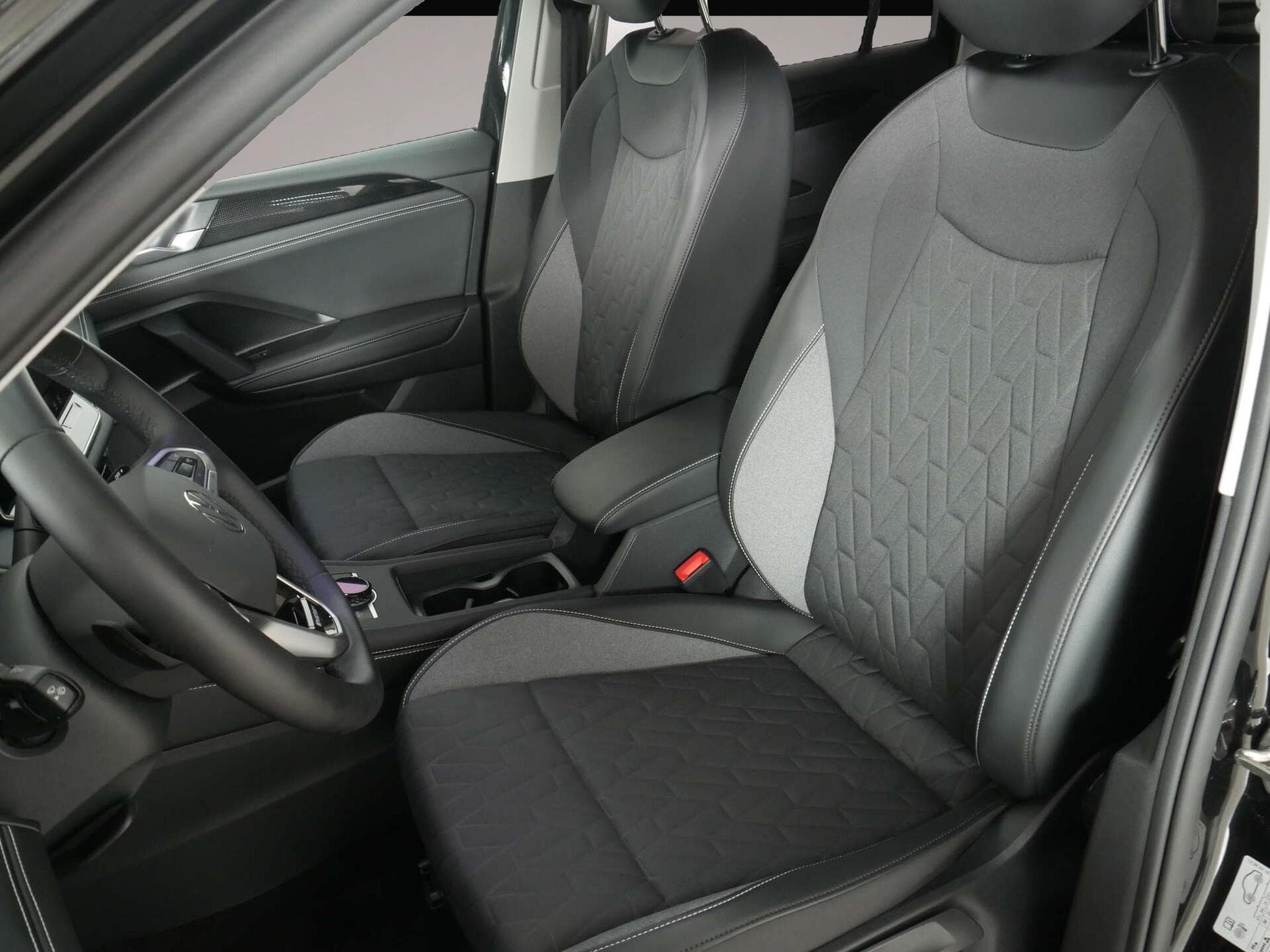 VW Tiguan (2026) - Photo 6
