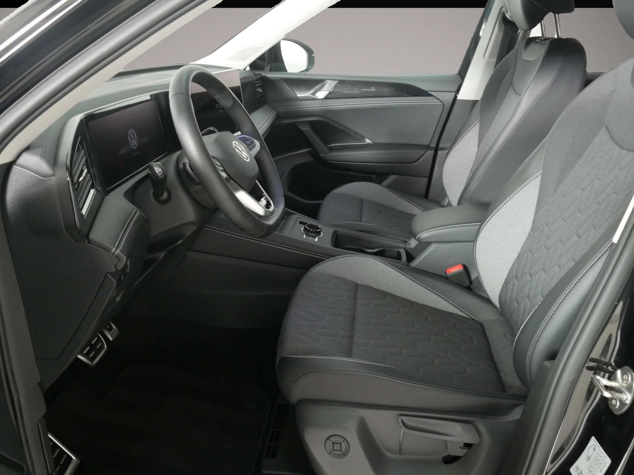 VW Tiguan (2026) - Photo 5