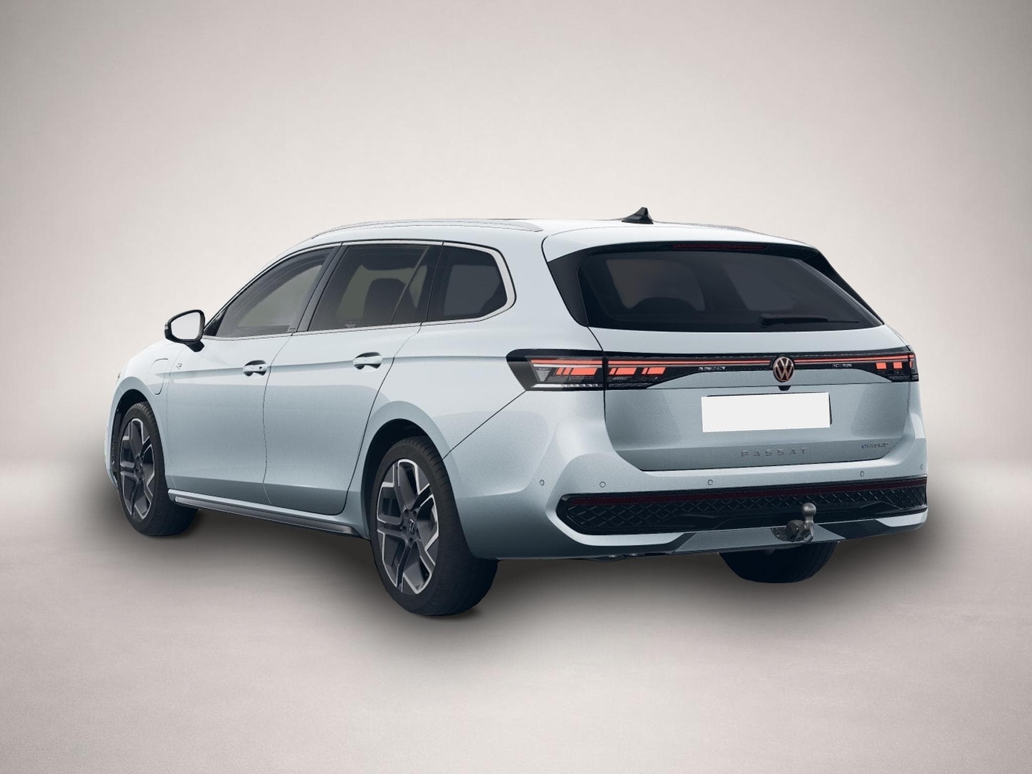 VW Passat (2026) - Photo 3
