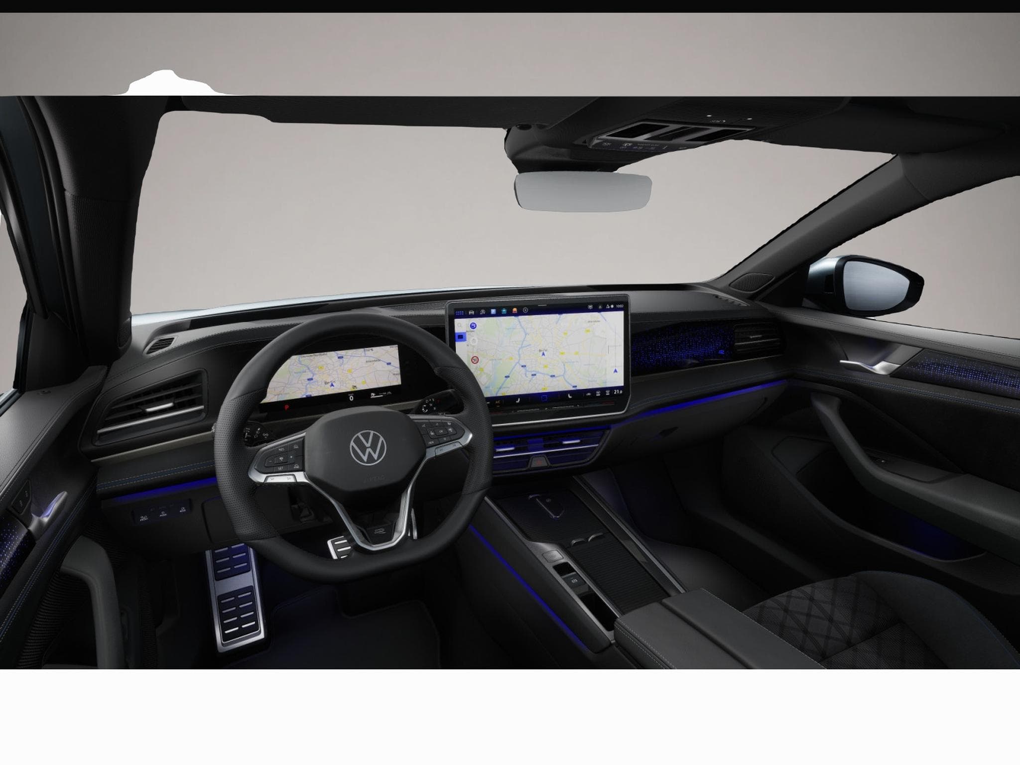 VW Passat (2026) - Photo 2