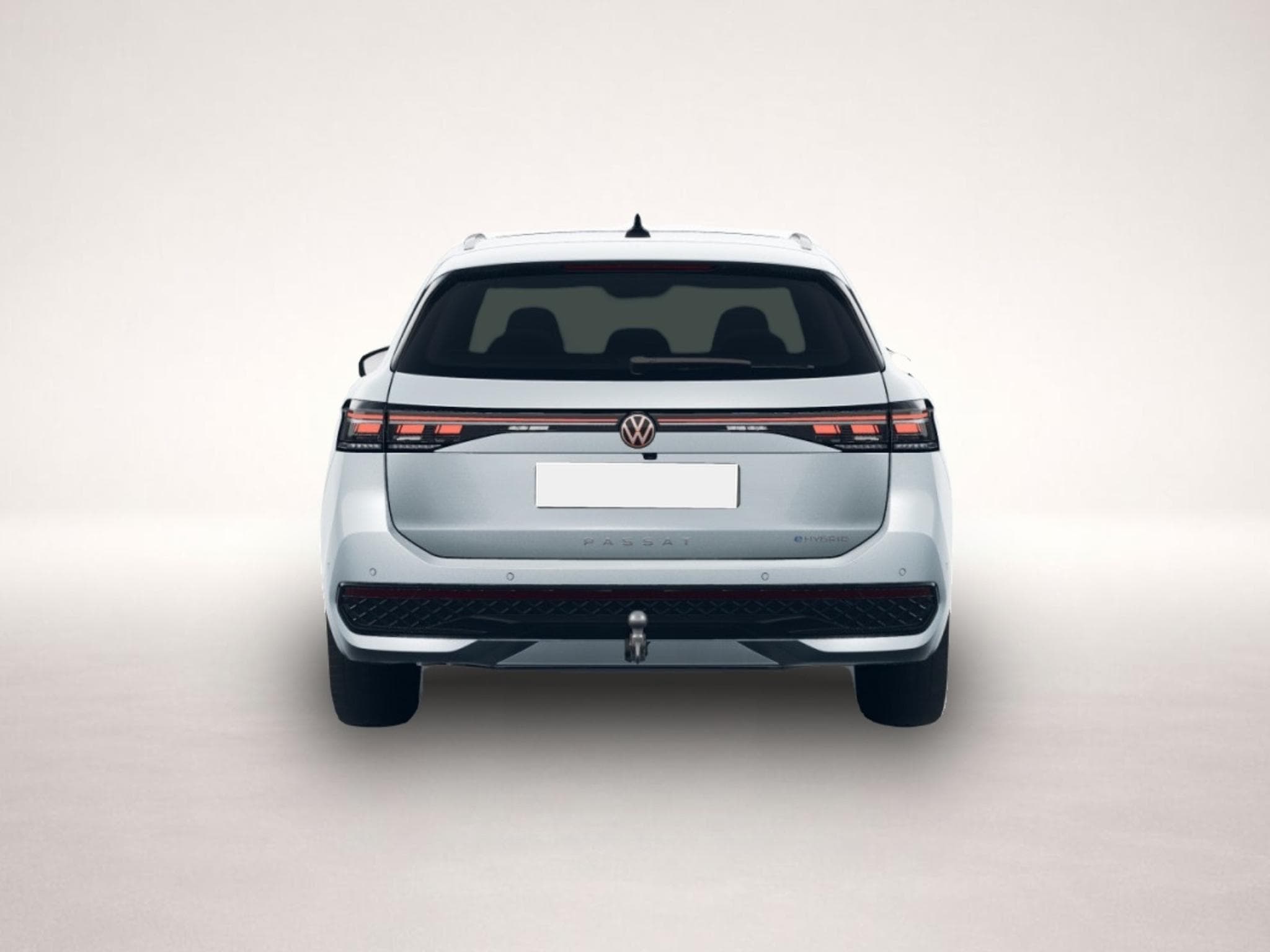 VW Passat (2026) - Photo 6
