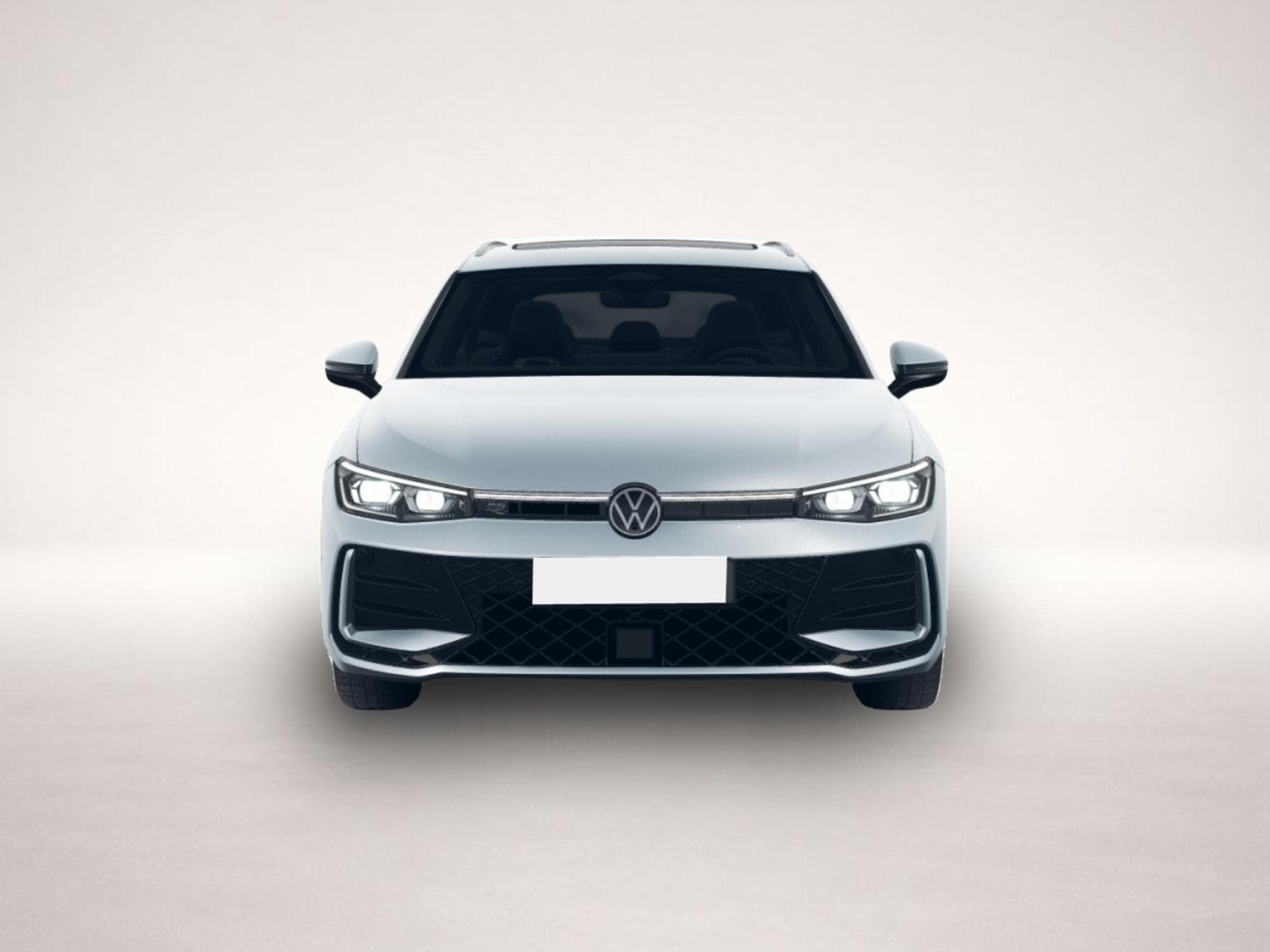 VW Passat (2026) - Photo 5