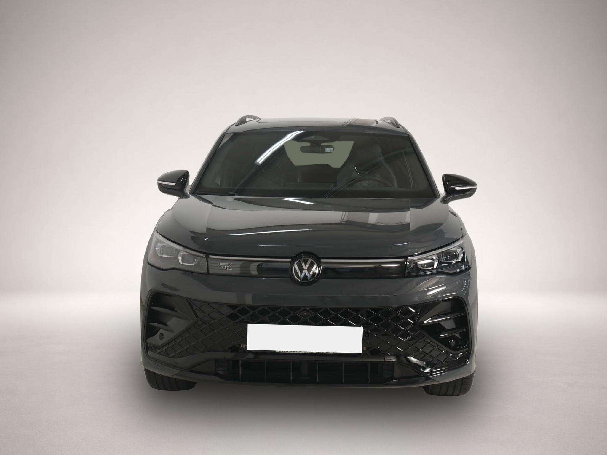 VW Tiguan (2026) - Photo 1