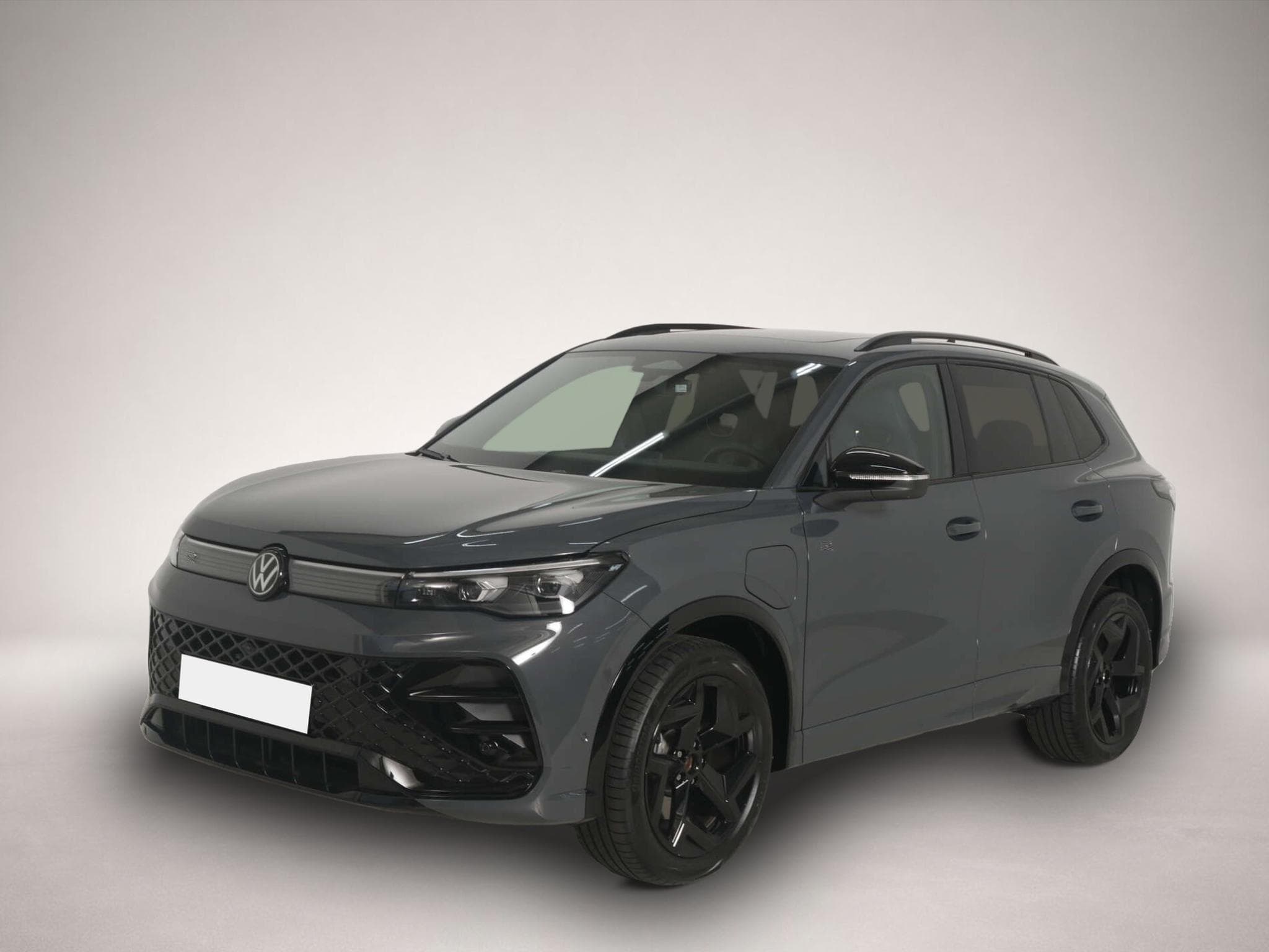 VW Tiguan (2026) - Photo 2