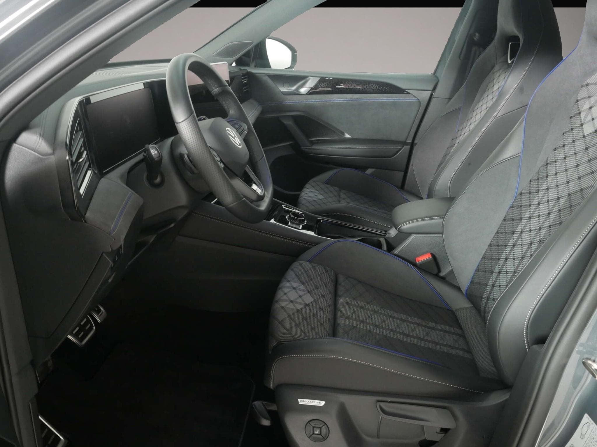 VW Tiguan (2026) - Photo 5